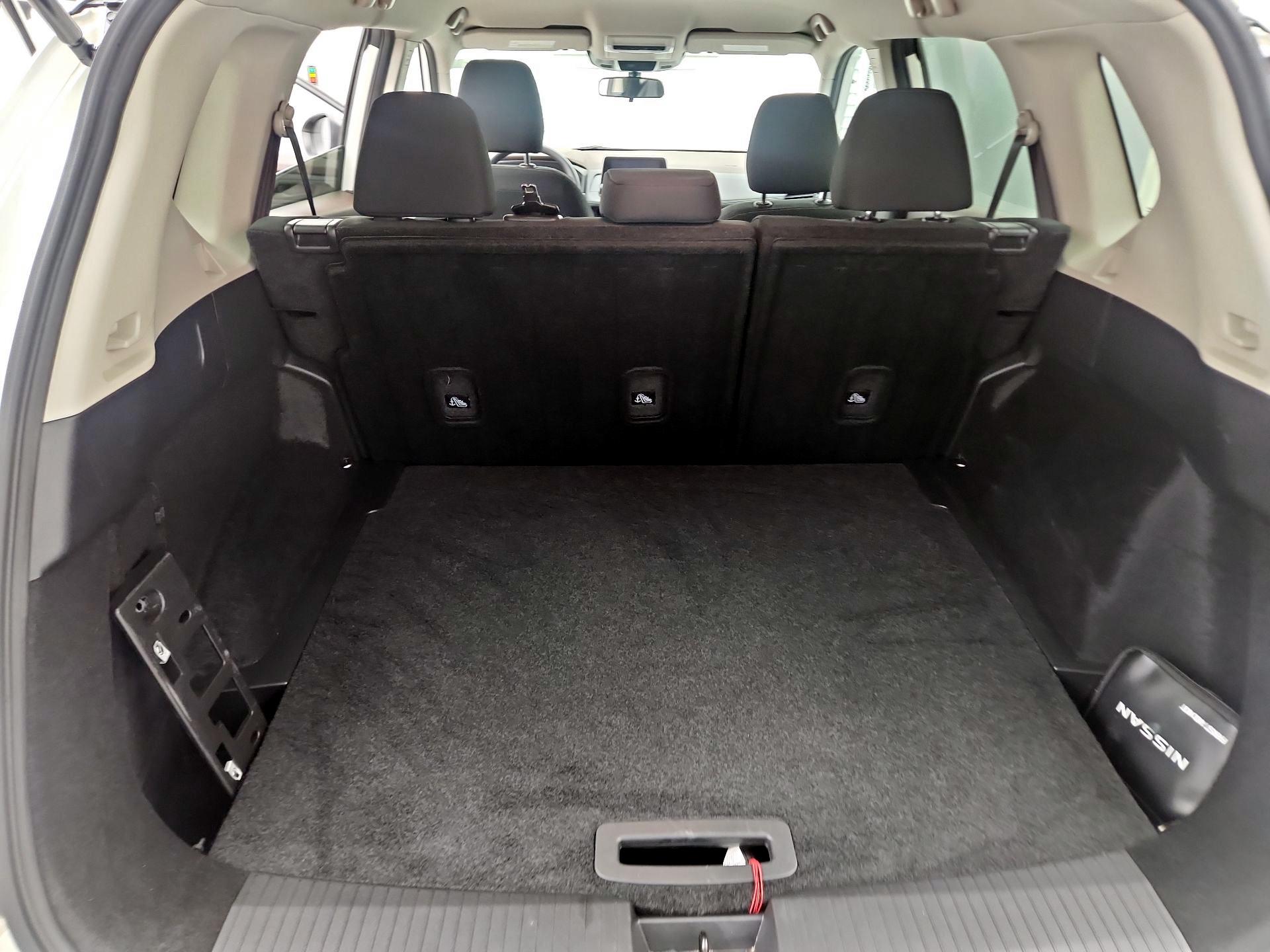 Thumbnail: 2023 Nissan Rogue - 20