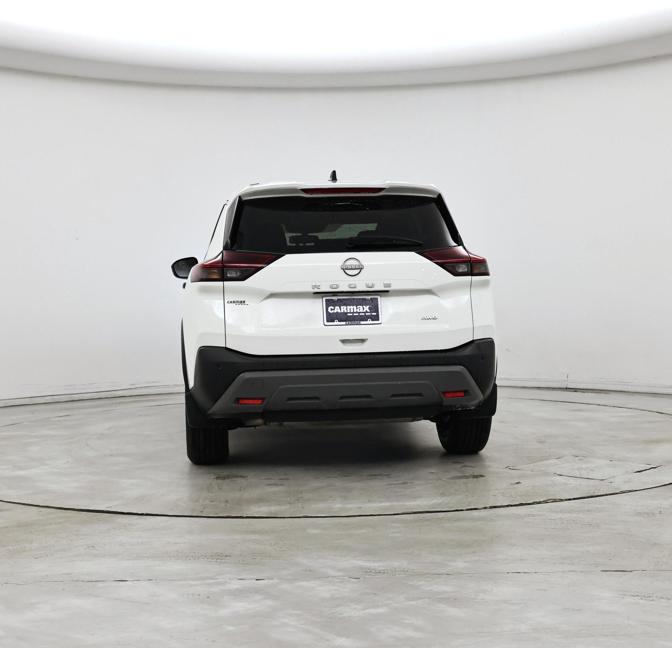 Thumbnail: 2023 Nissan Rogue - 6