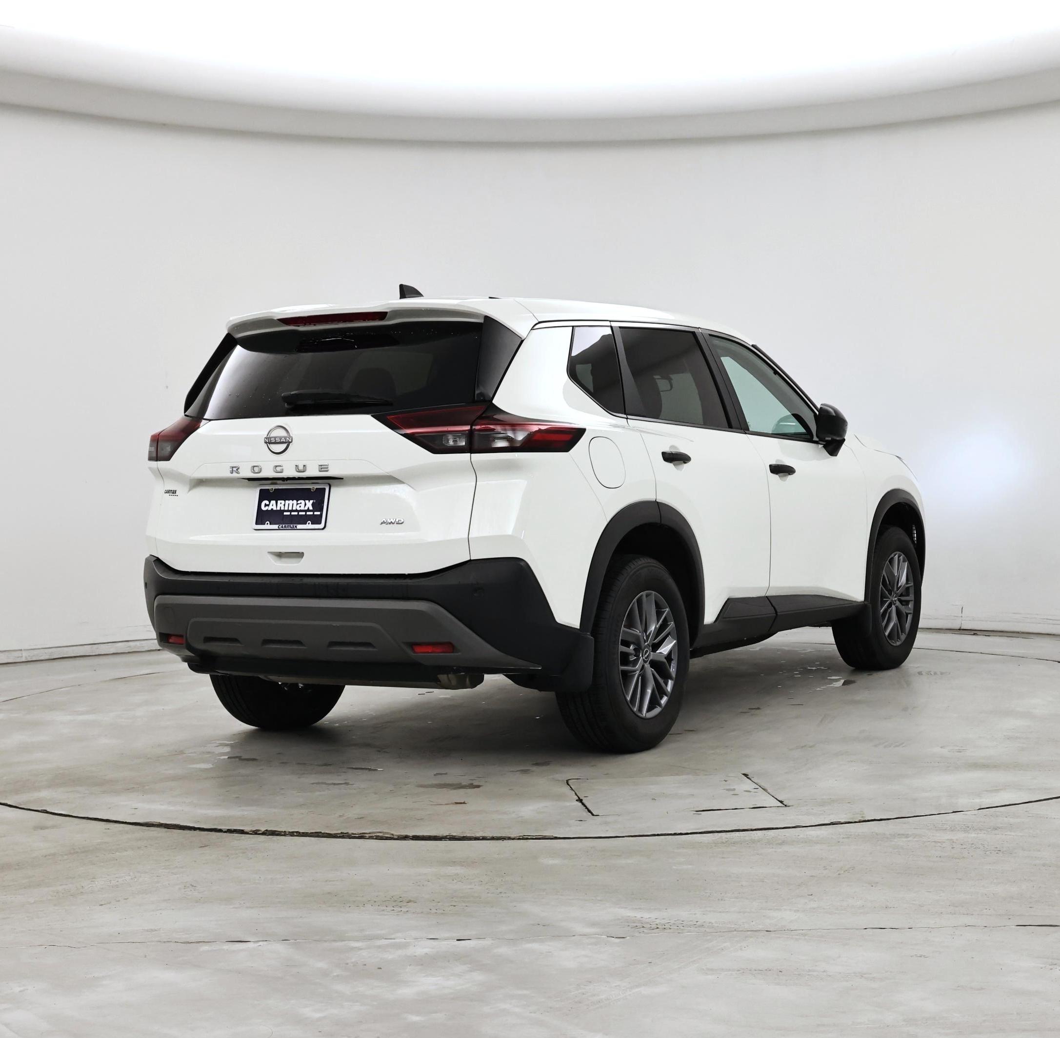 Thumbnail: 2023 Nissan Rogue - 8