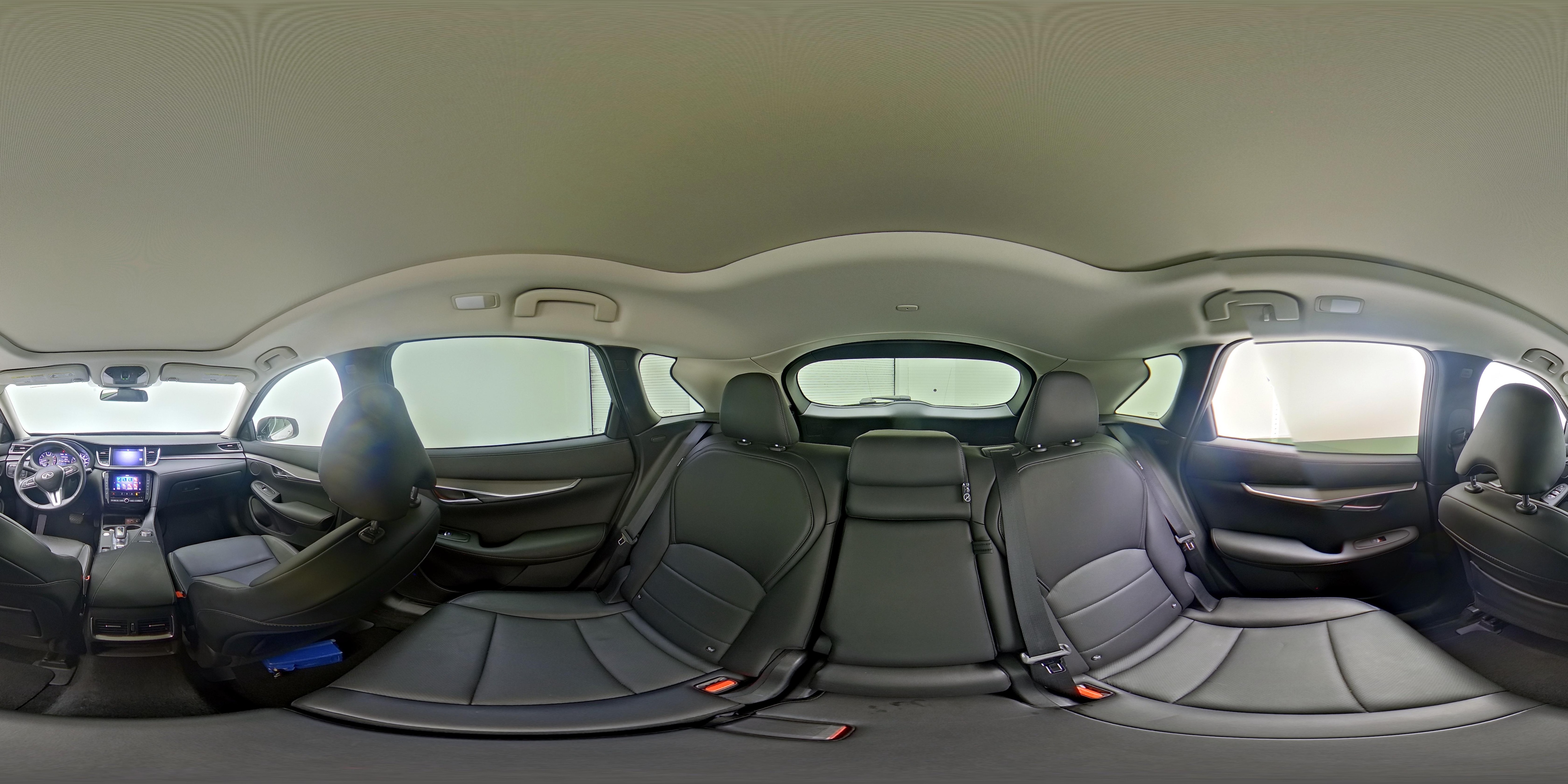 2023 INFINITI QX50 Luxe - Photo 26