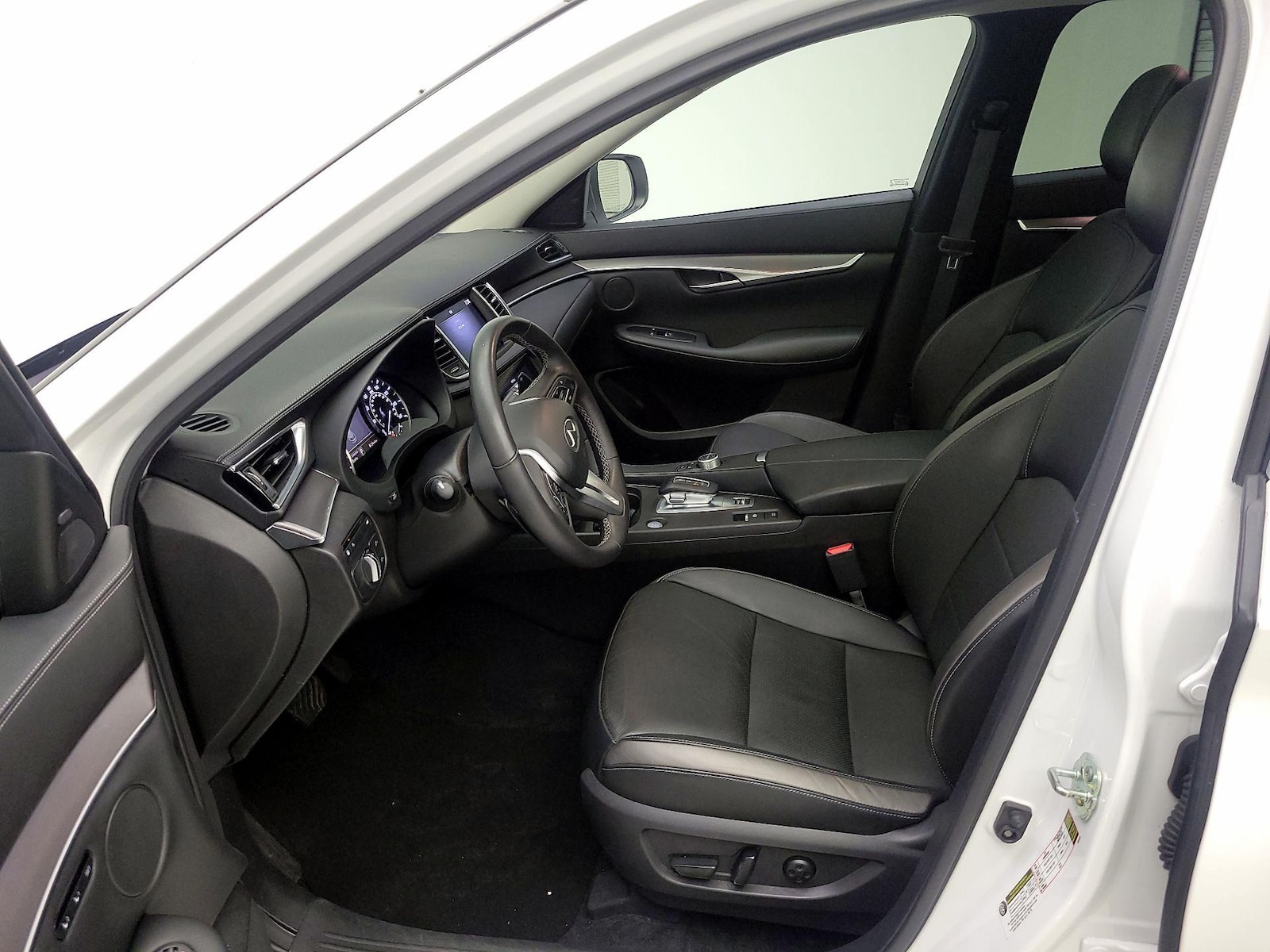 2023 INFINITI QX50 Luxe - Photo 12