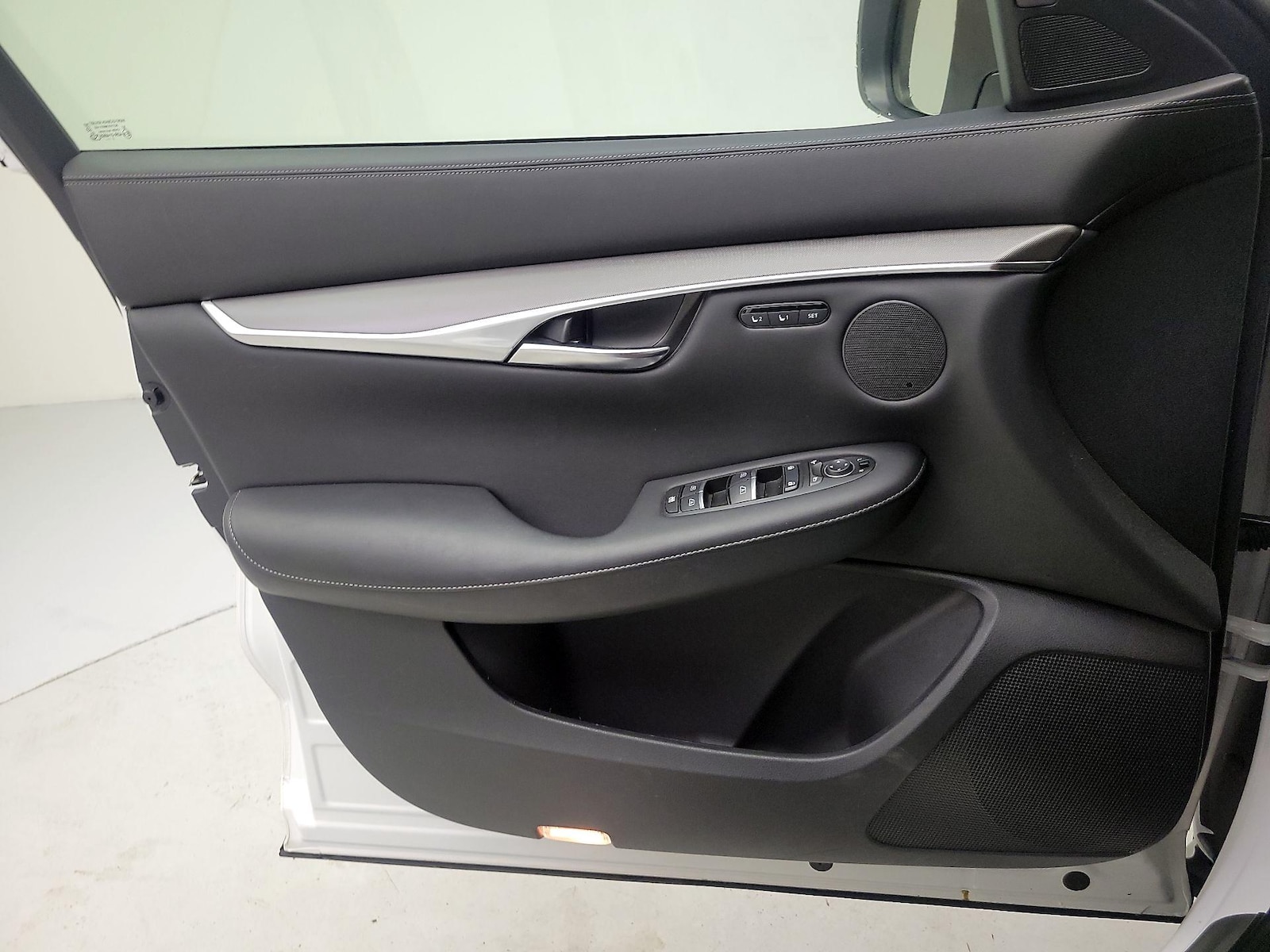2023 INFINITI QX50 Luxe - Photo 13