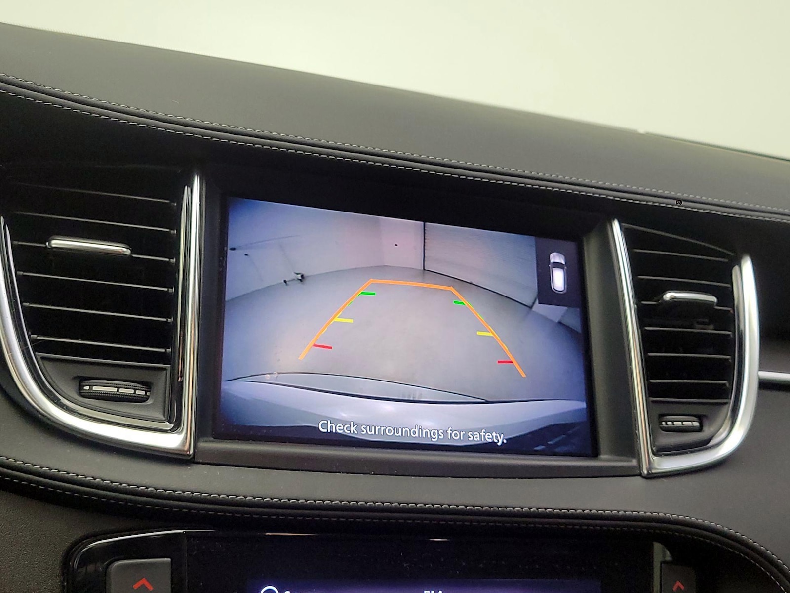 2023 INFINITI QX50 Luxe - Photo 15