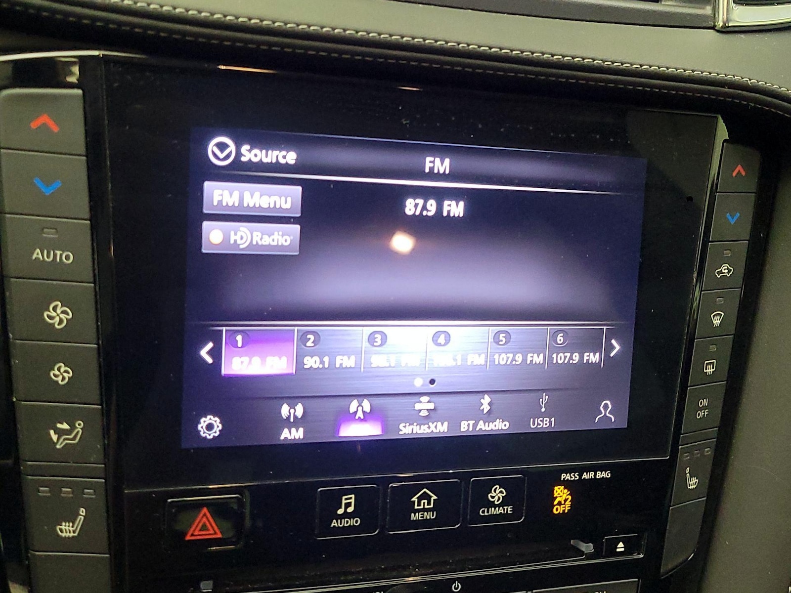 2023 INFINITI QX50 Luxe - Photo 16
