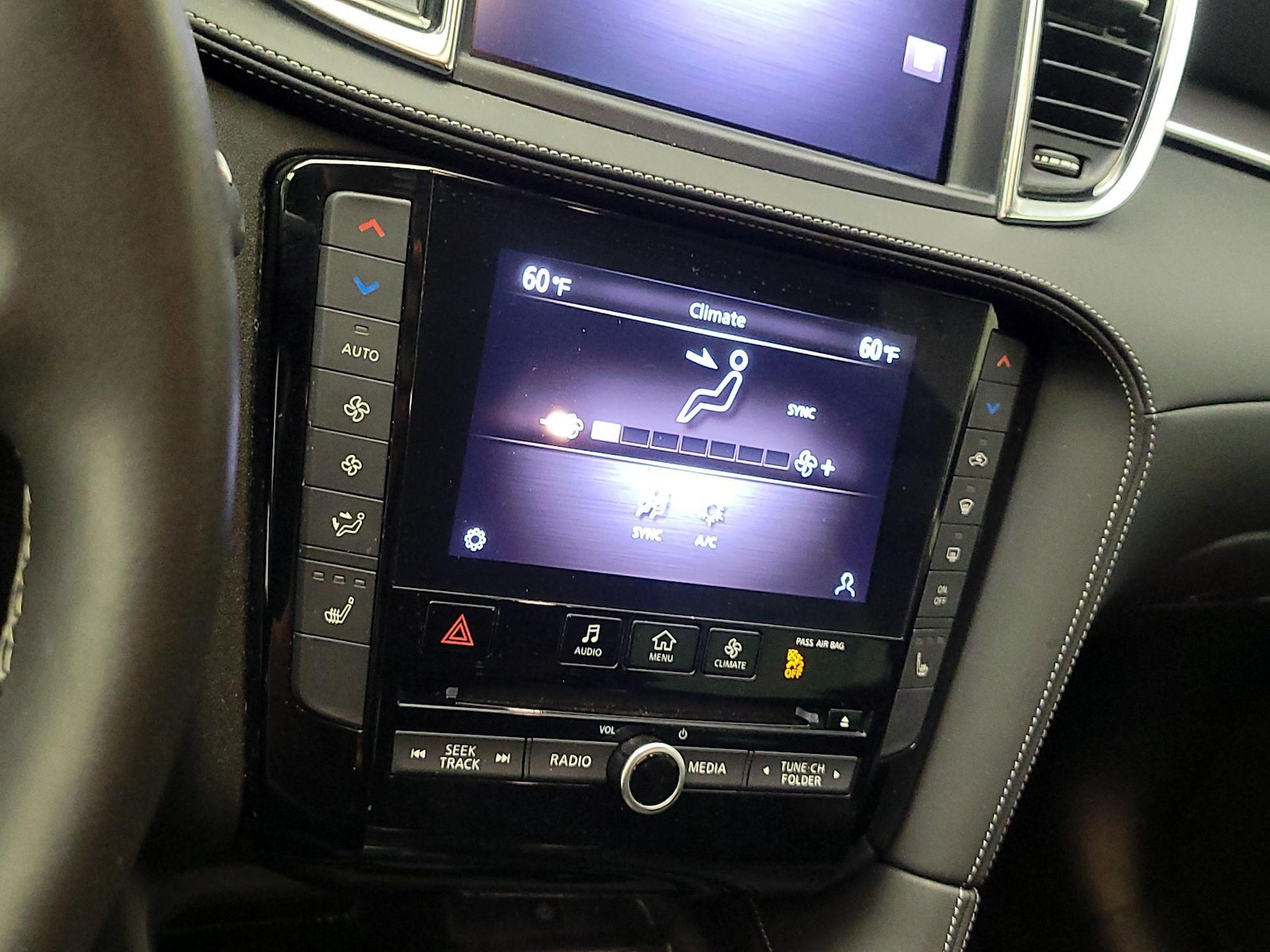 2023 INFINITI QX50 Luxe - Photo 17