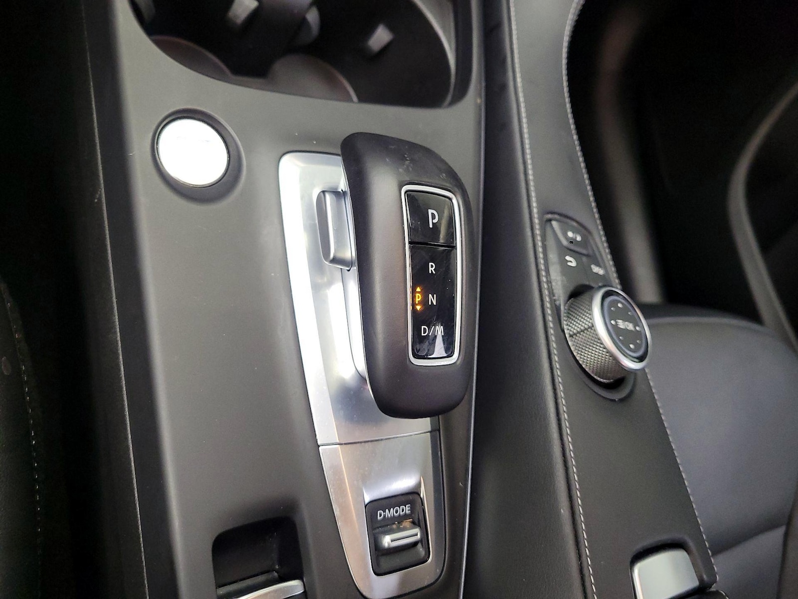 2023 INFINITI QX50 Luxe - Photo 18