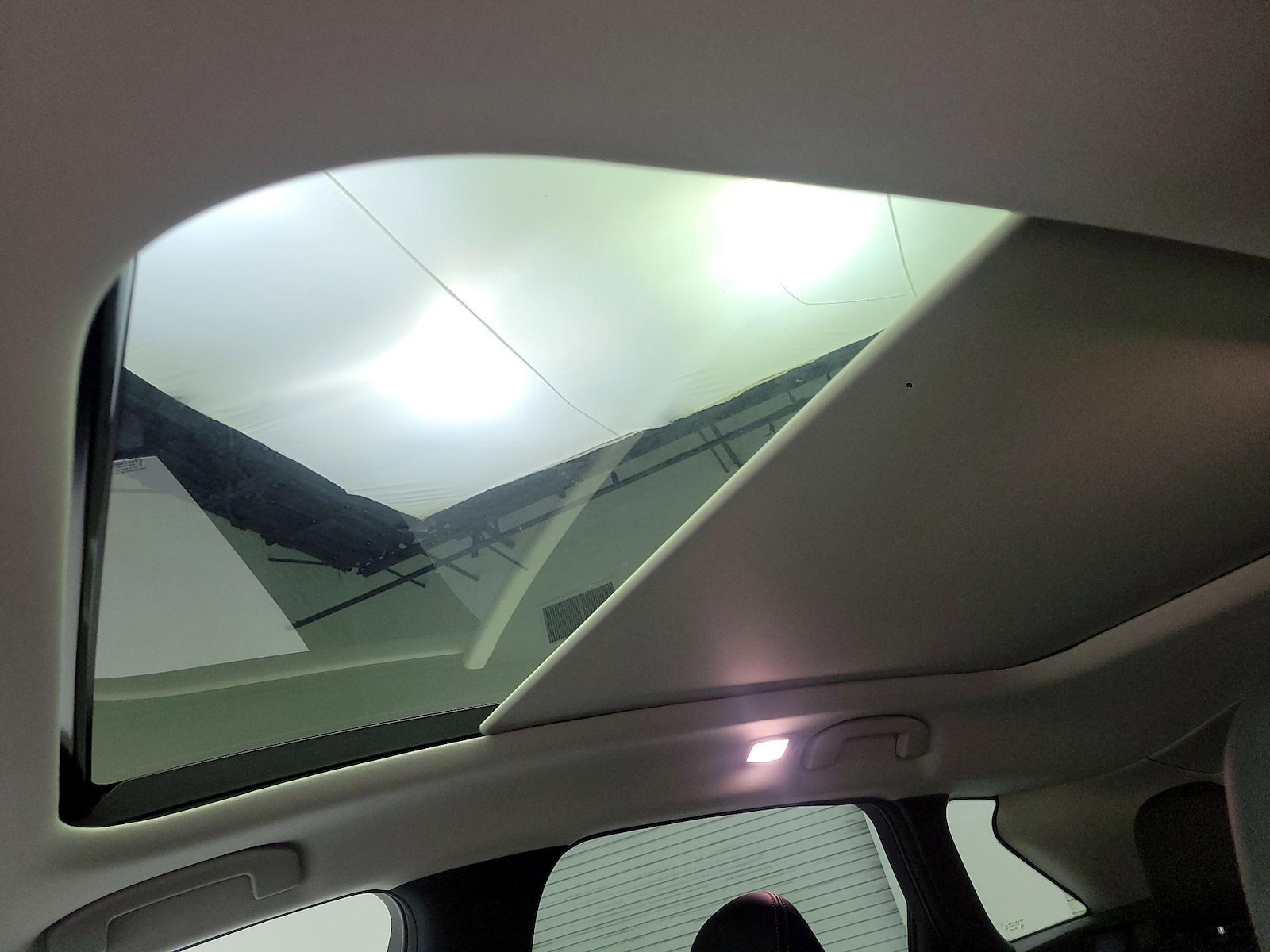 2023 INFINITI QX50 Luxe - Photo 20