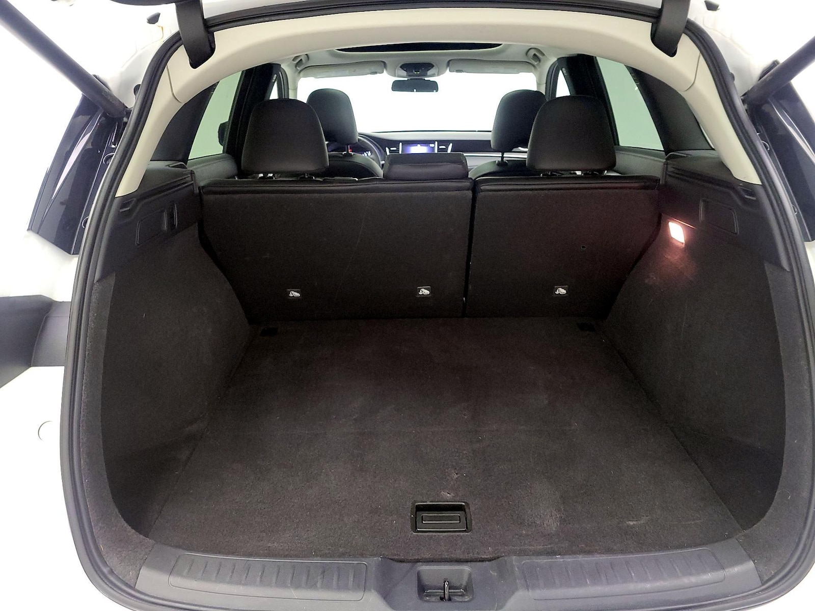 2023 INFINITI QX50 Luxe - Photo 22