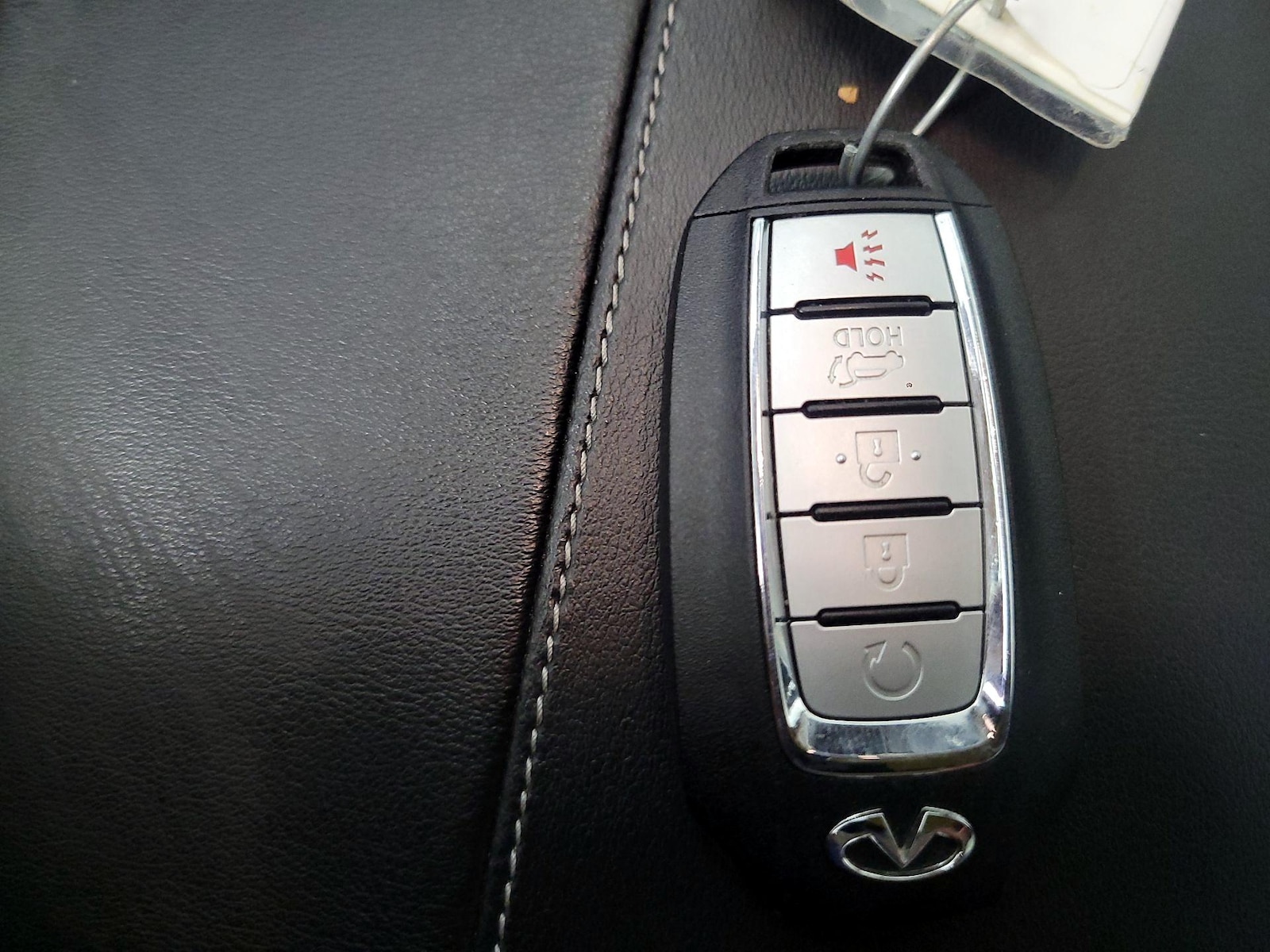 2023 INFINITI QX50 Luxe - Photo 24
