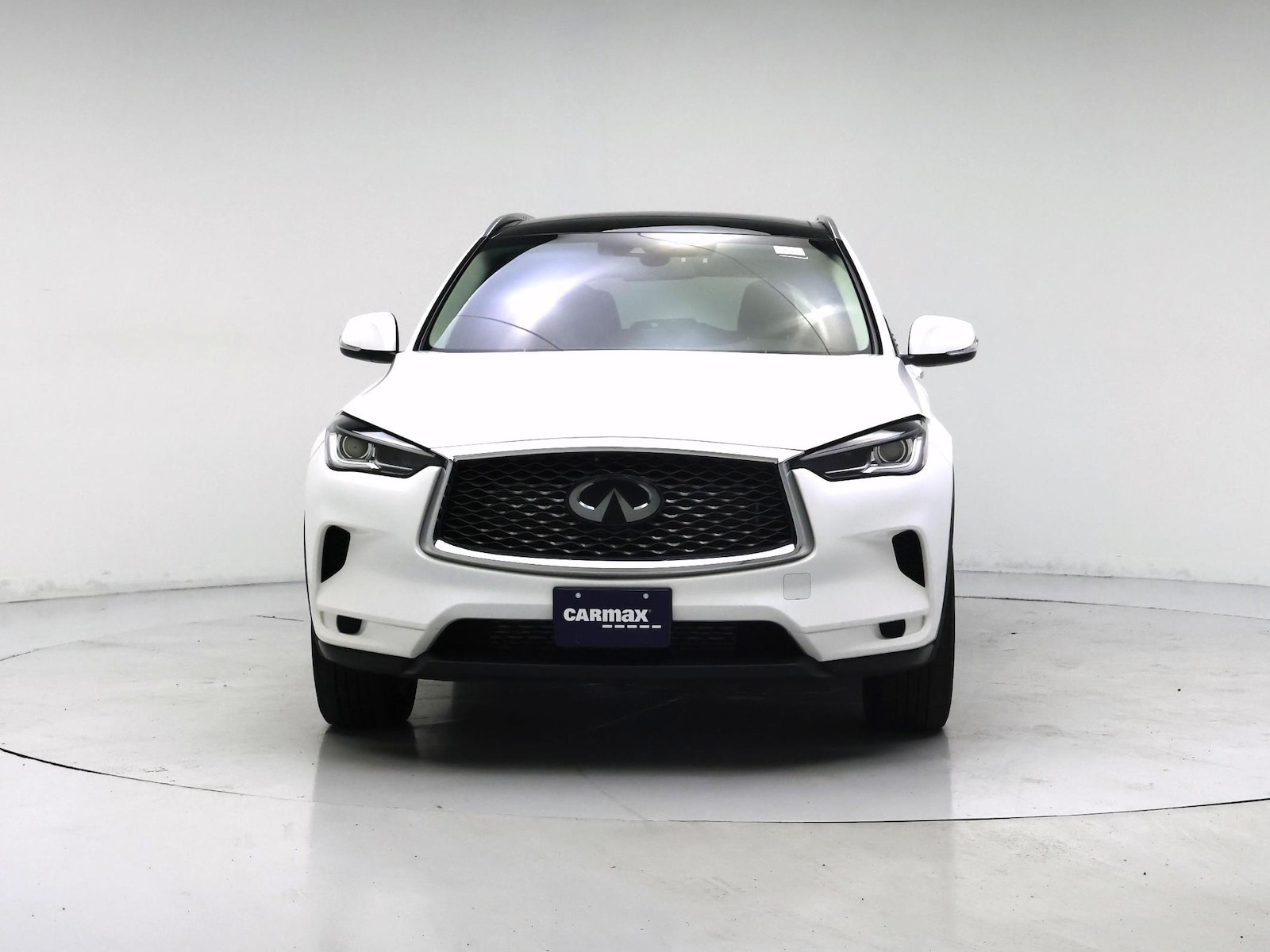 2023 INFINITI QX50 Luxe - Photo 6
