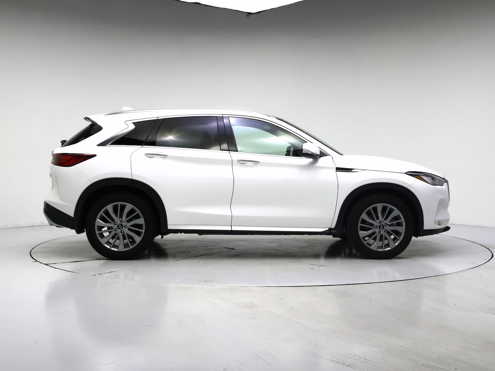 2023 INFINITI QX50 Luxe - Photo 8