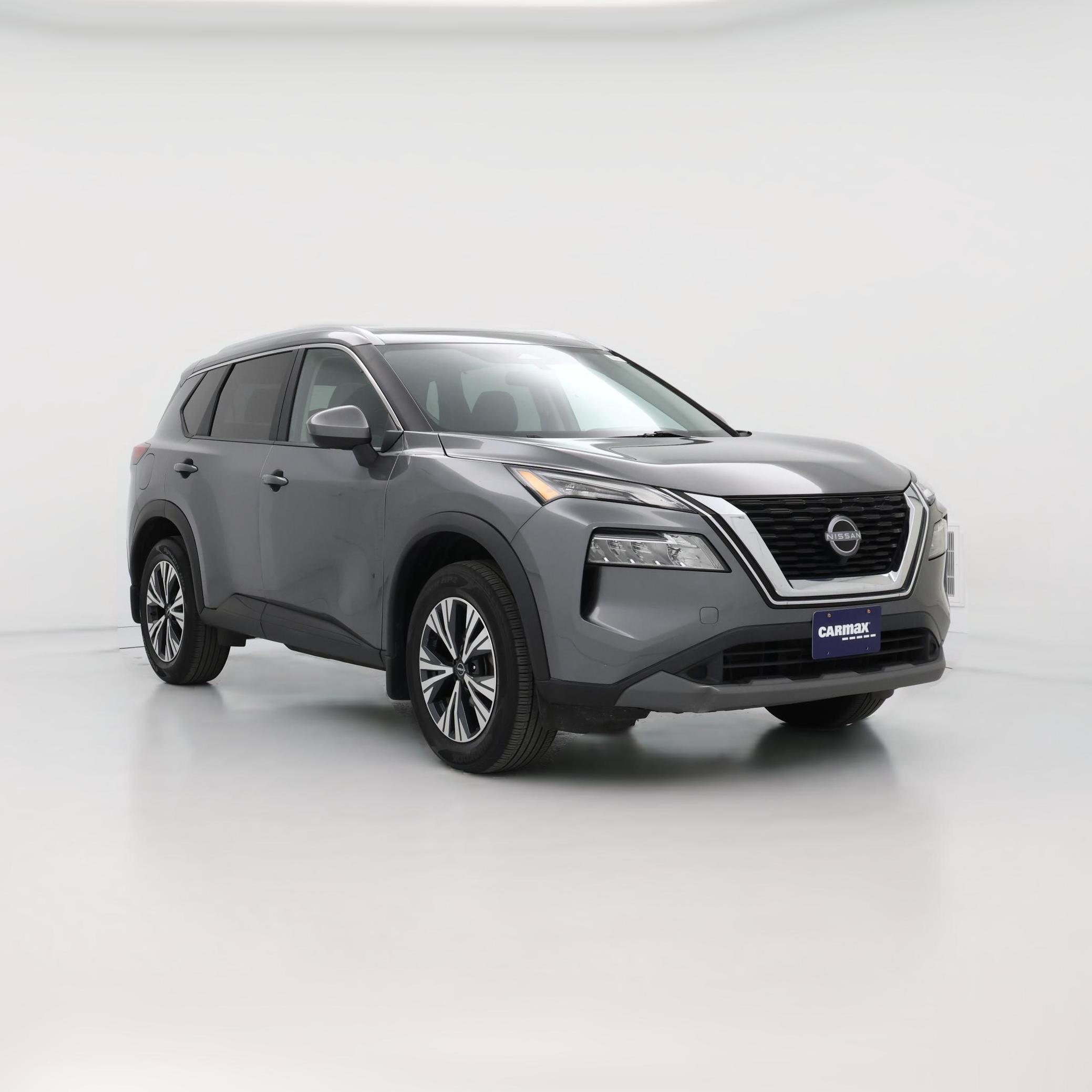 Thumbnail: 2023 Nissan Rogue - 1