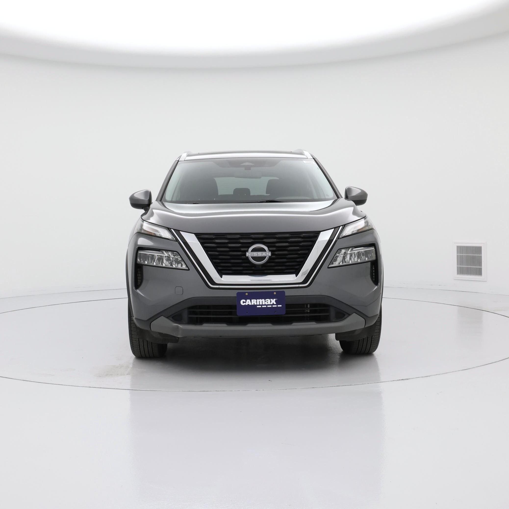 Thumbnail: 2023 Nissan Rogue - 5