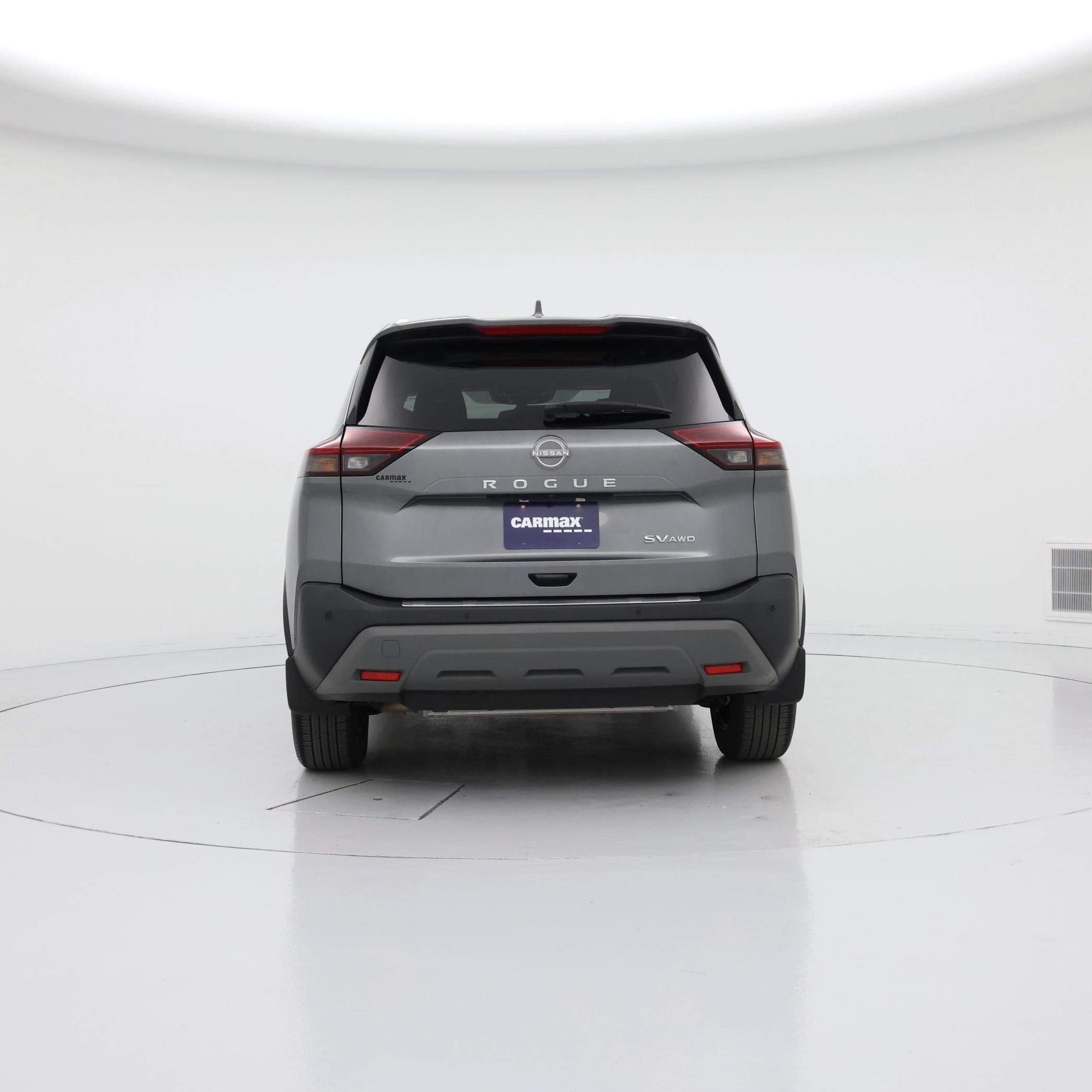 Thumbnail: 2023 Nissan Rogue - 6