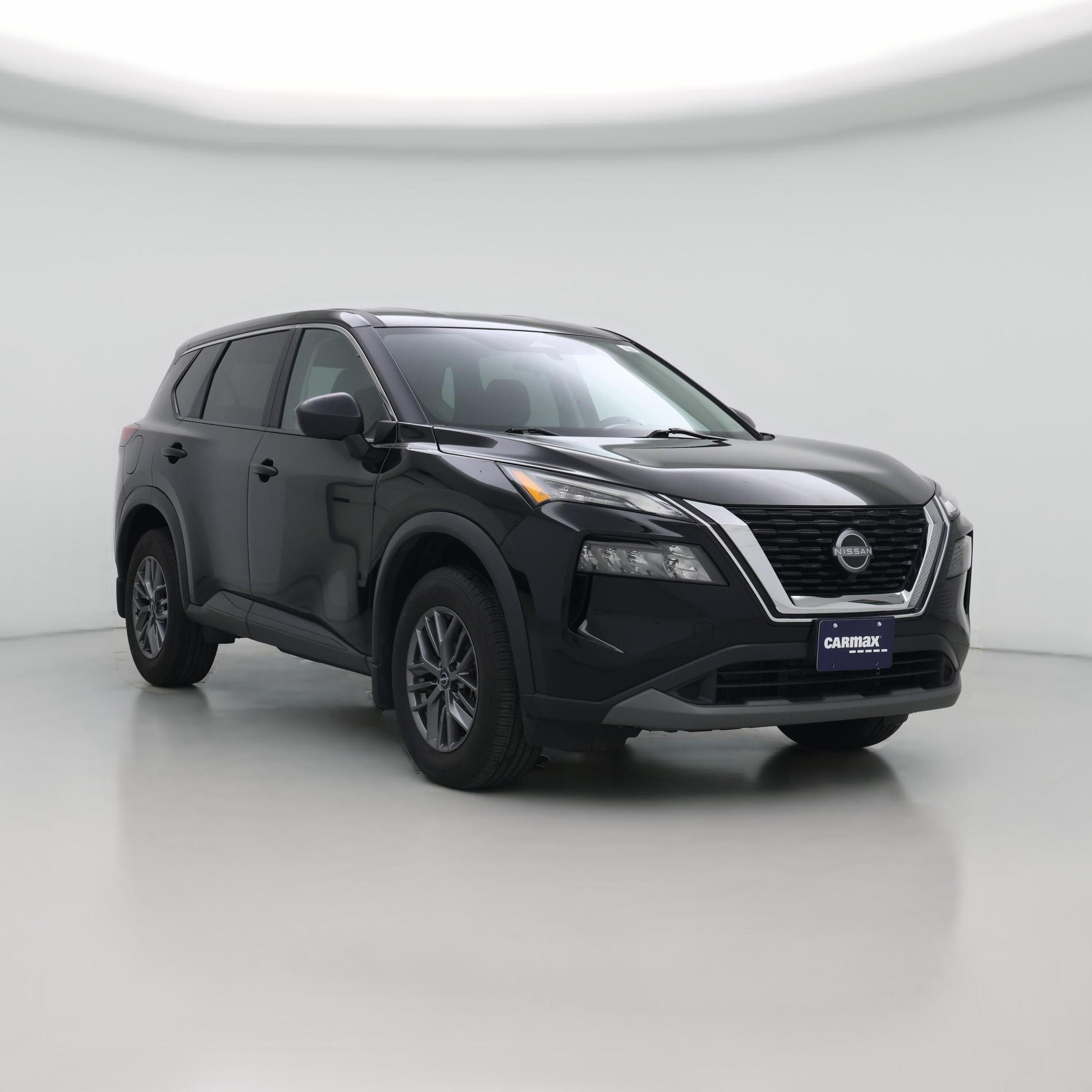 Thumbnail: 2023 Nissan Rogue - 1