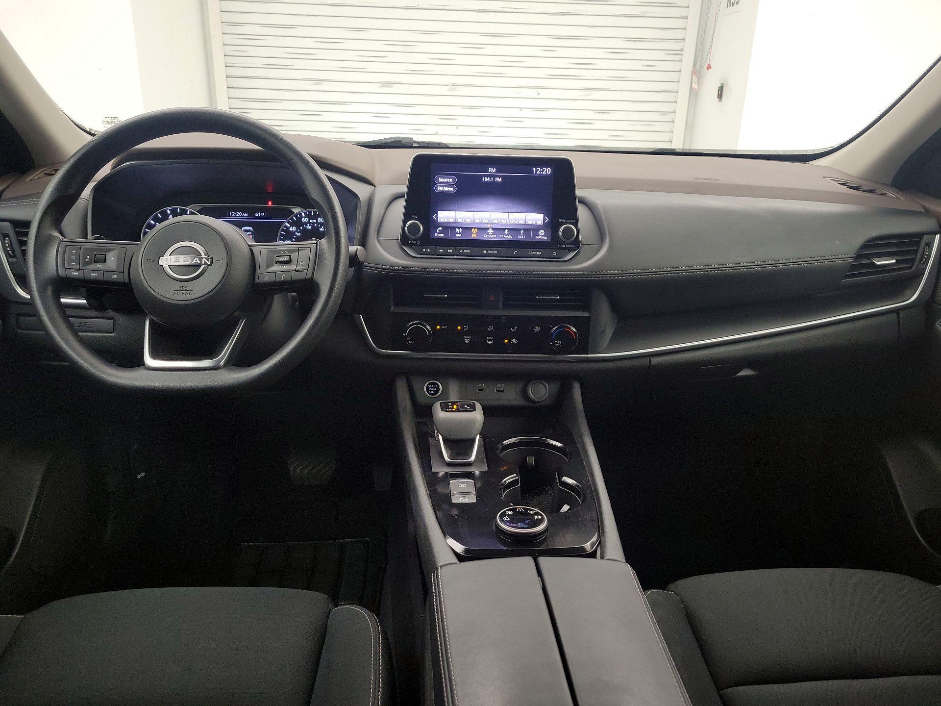 Thumbnail: 2023 Nissan Rogue - 9