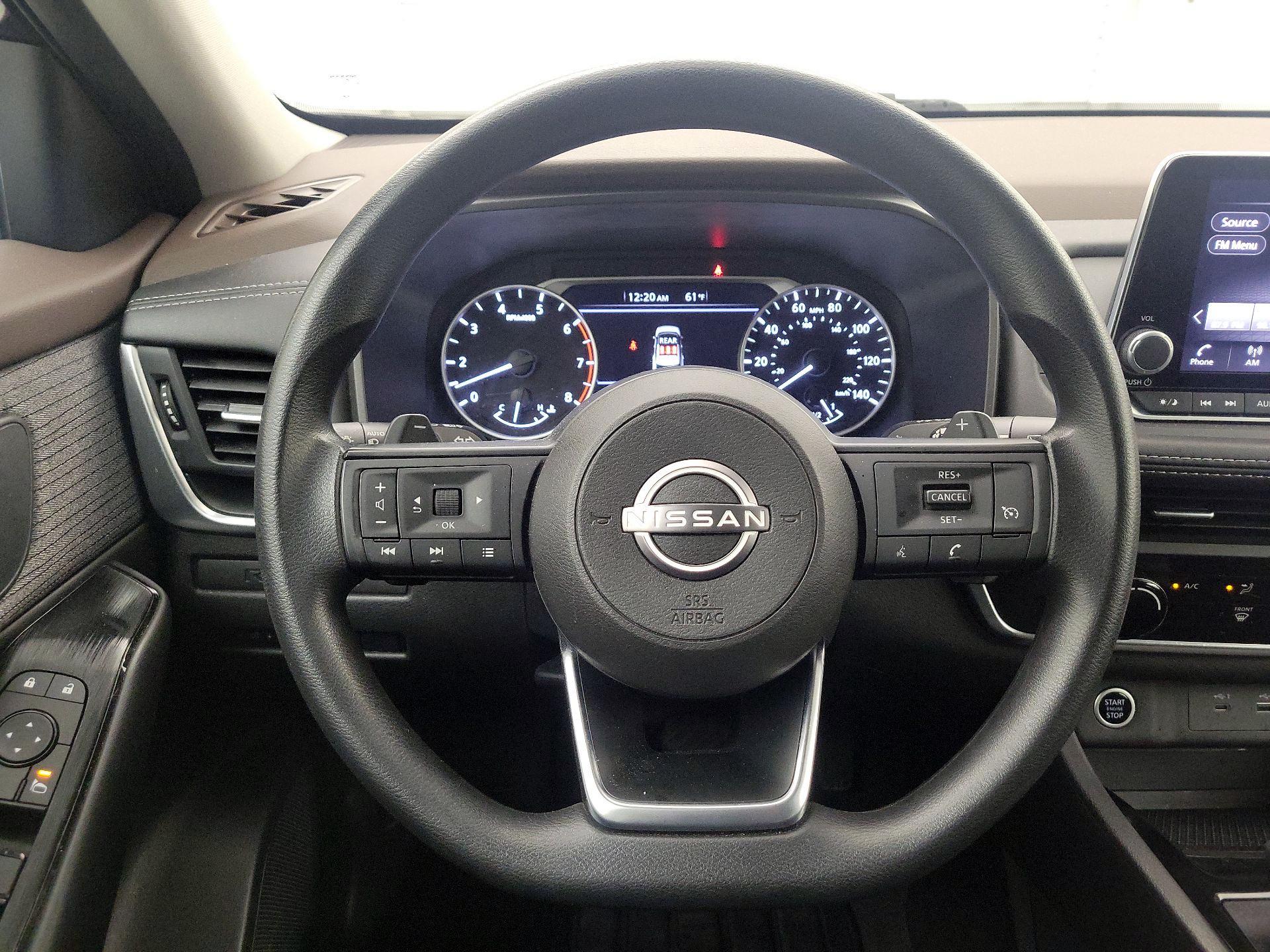 Thumbnail: 2023 Nissan Rogue - 10