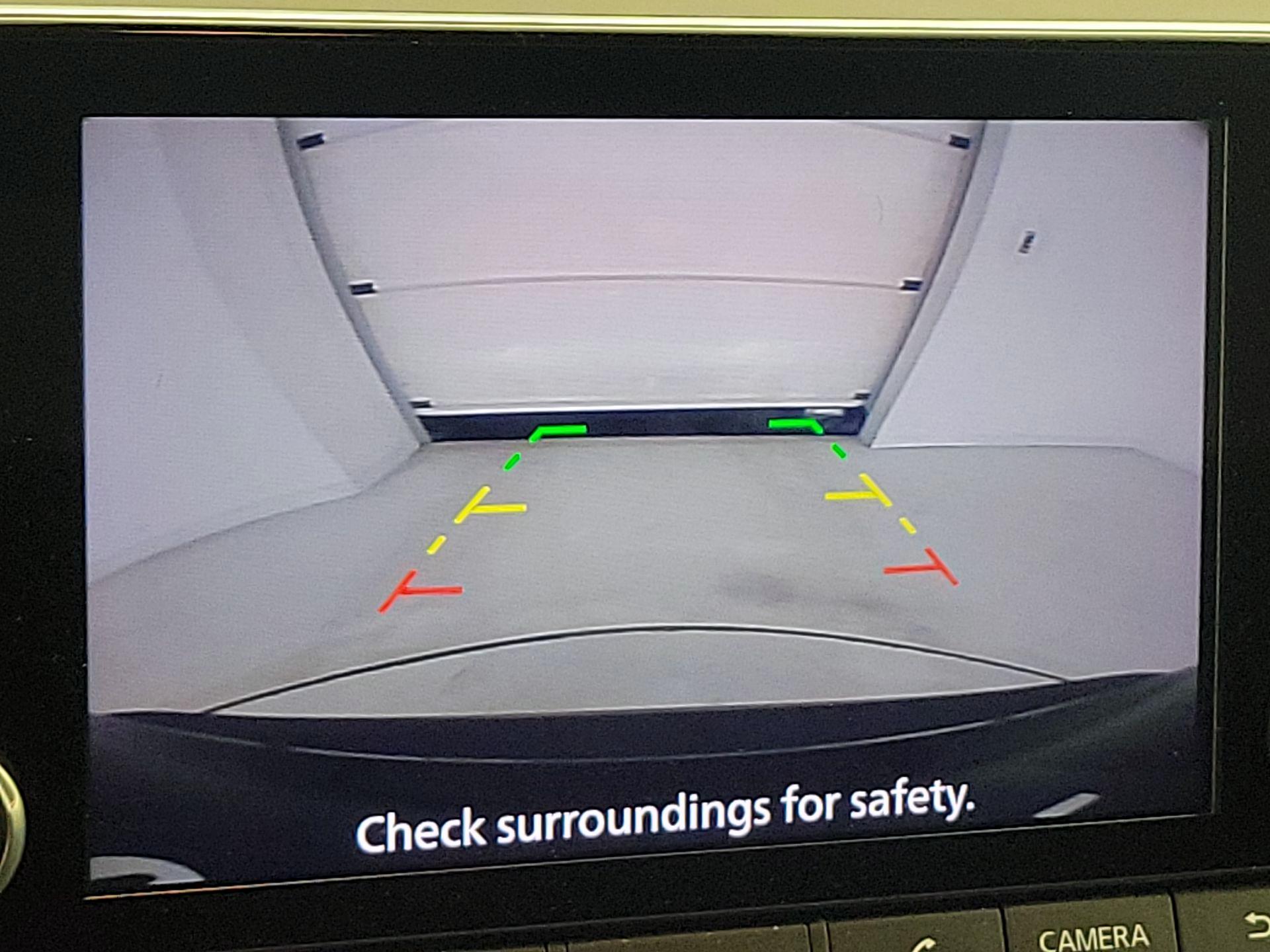 Thumbnail: 2023 Nissan Rogue - 14