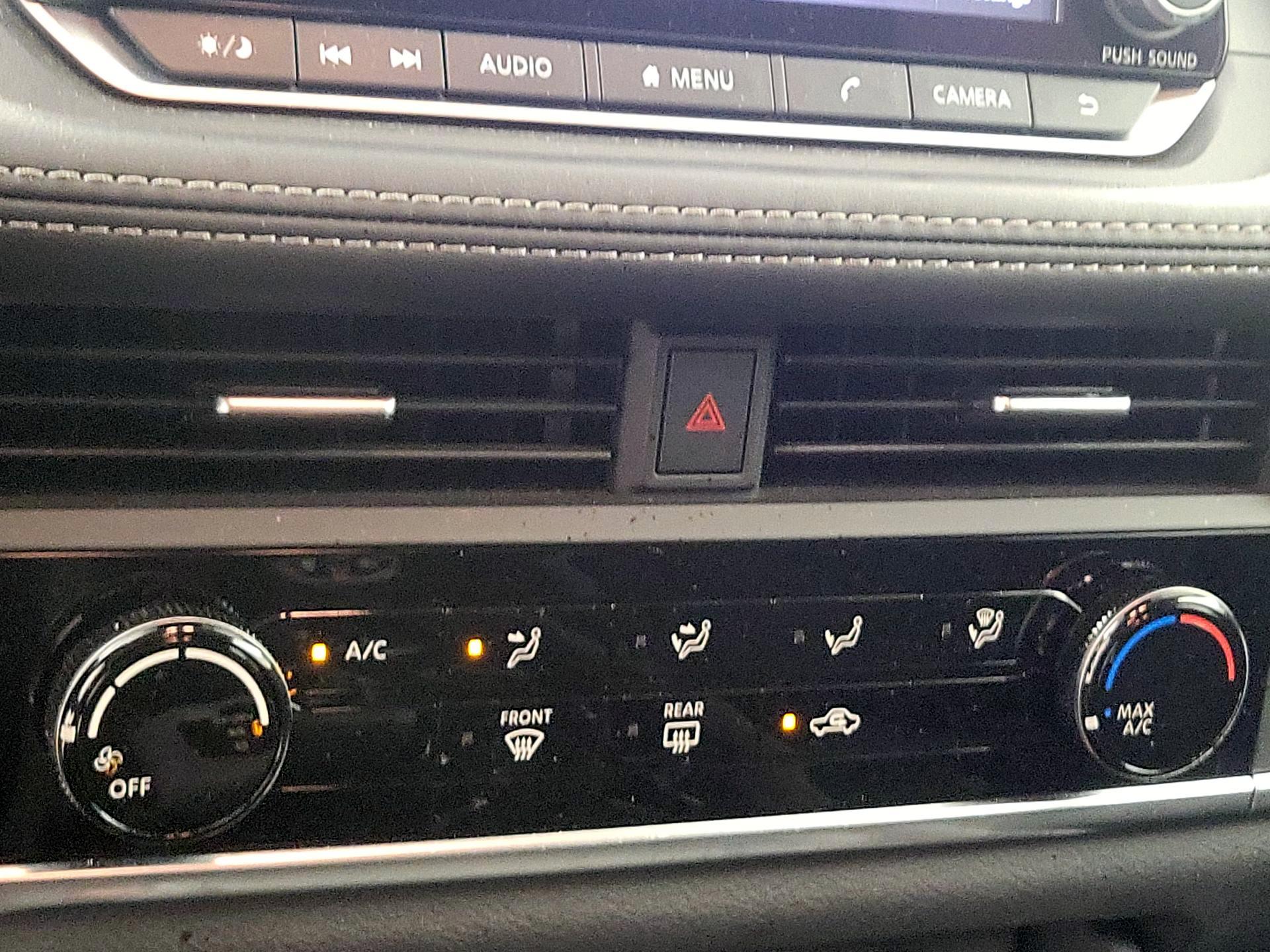 Thumbnail: 2023 Nissan Rogue - 16