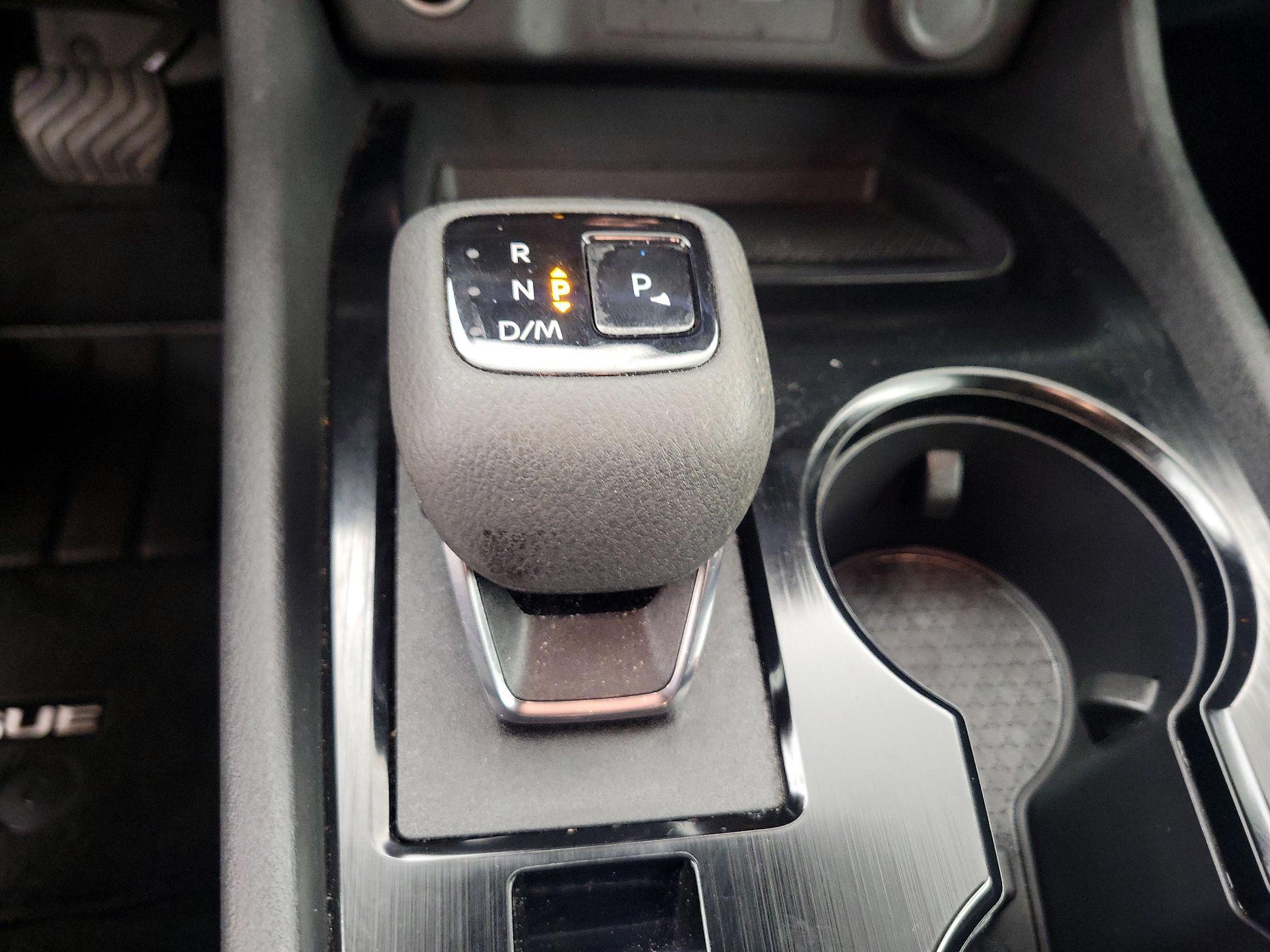 Thumbnail: 2023 Nissan Rogue - 17