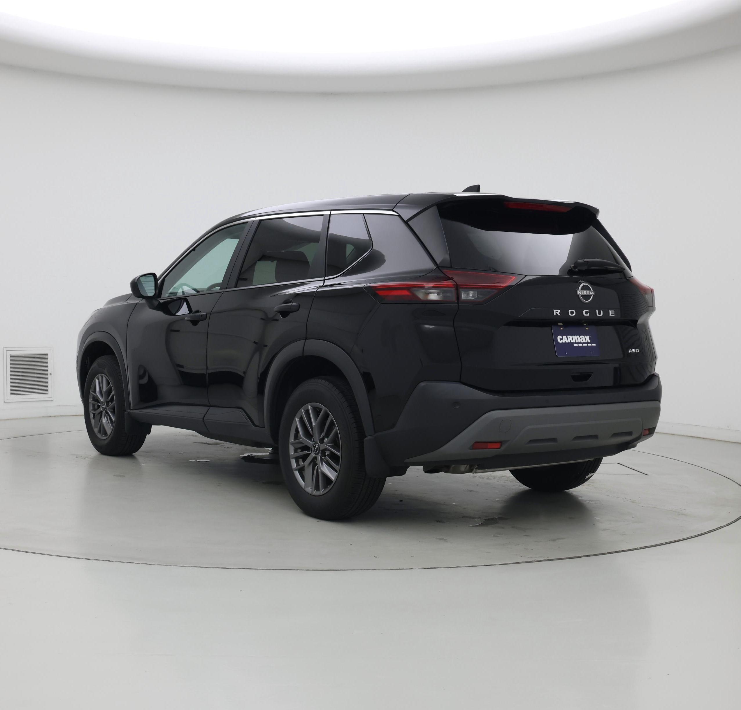 Thumbnail: 2023 Nissan Rogue - 2