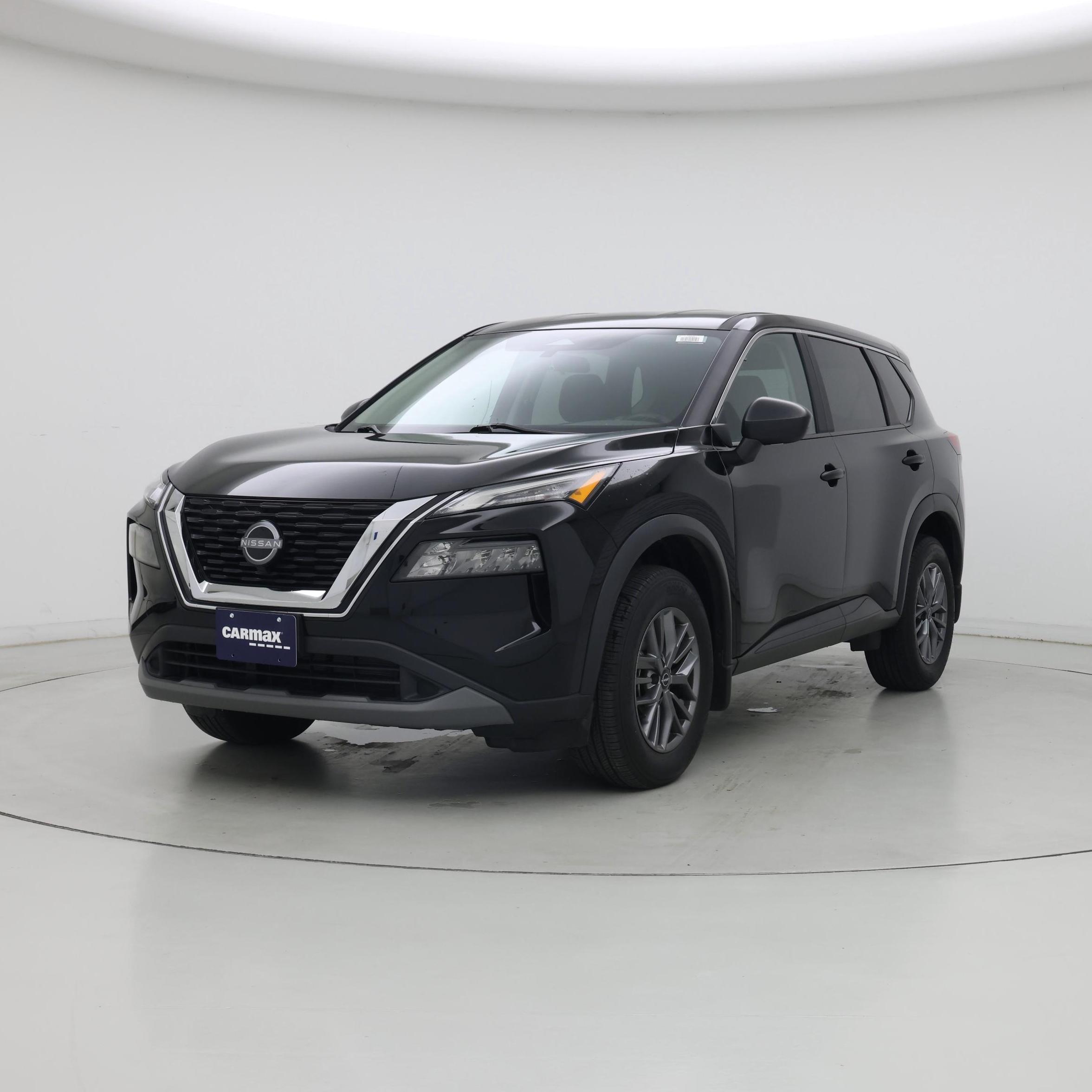 Thumbnail: 2023 Nissan Rogue - 4