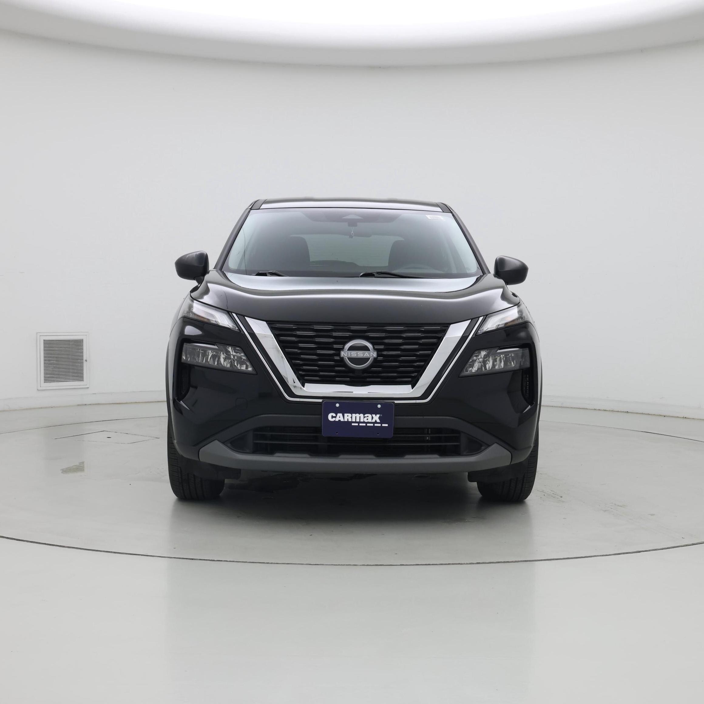 Thumbnail: 2023 Nissan Rogue - 5