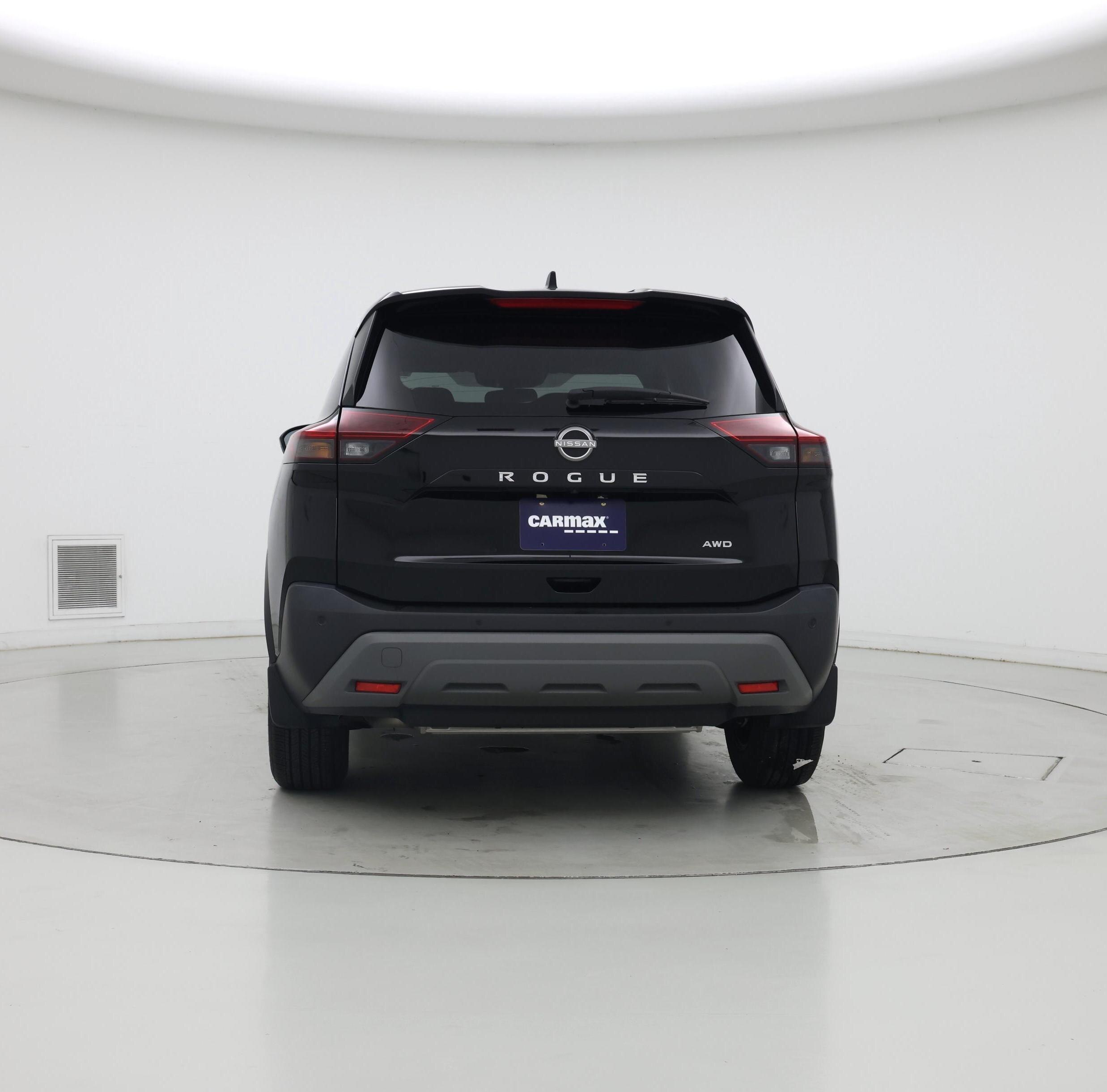 Thumbnail: 2023 Nissan Rogue - 6