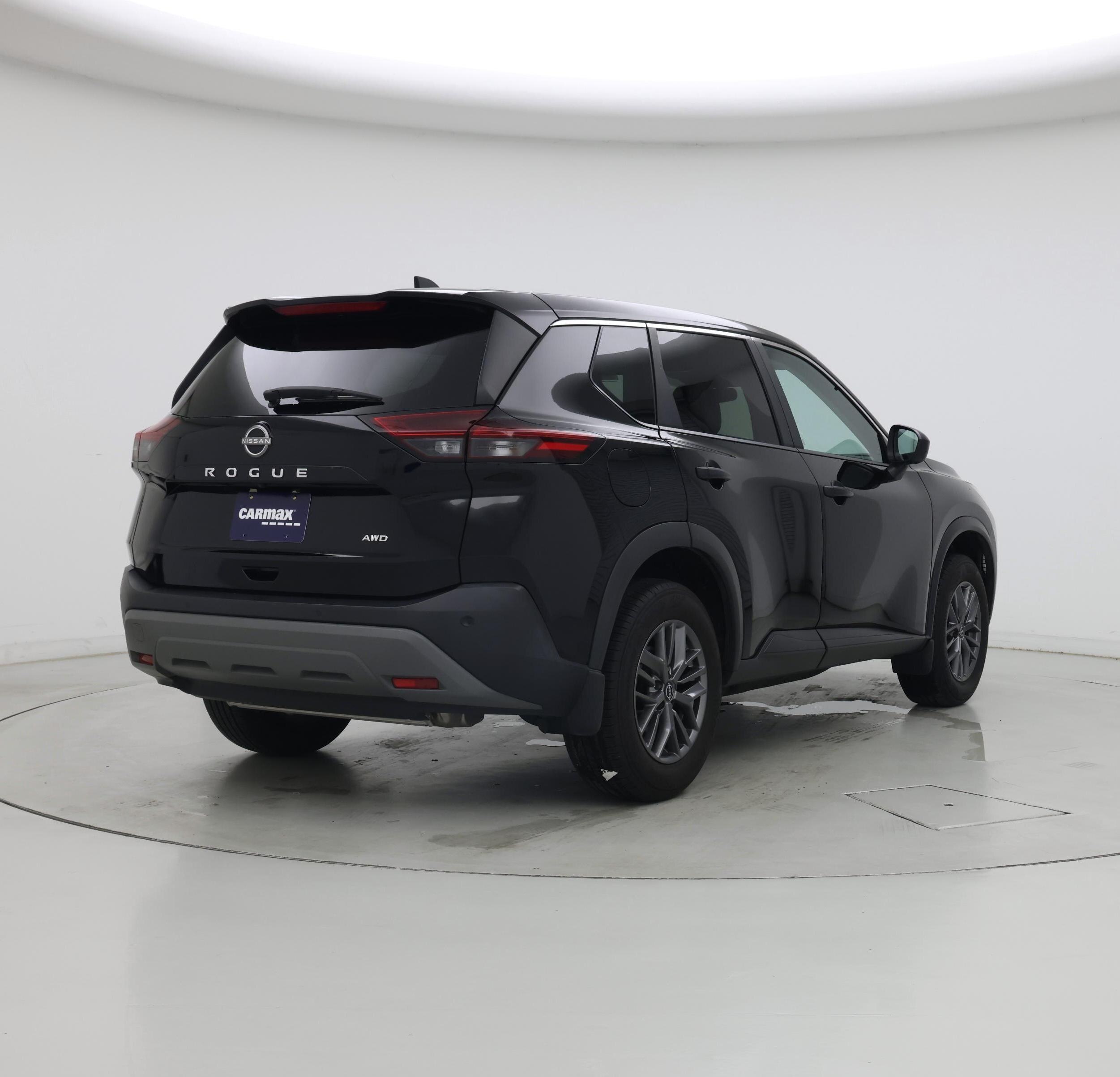 Thumbnail: 2023 Nissan Rogue - 8