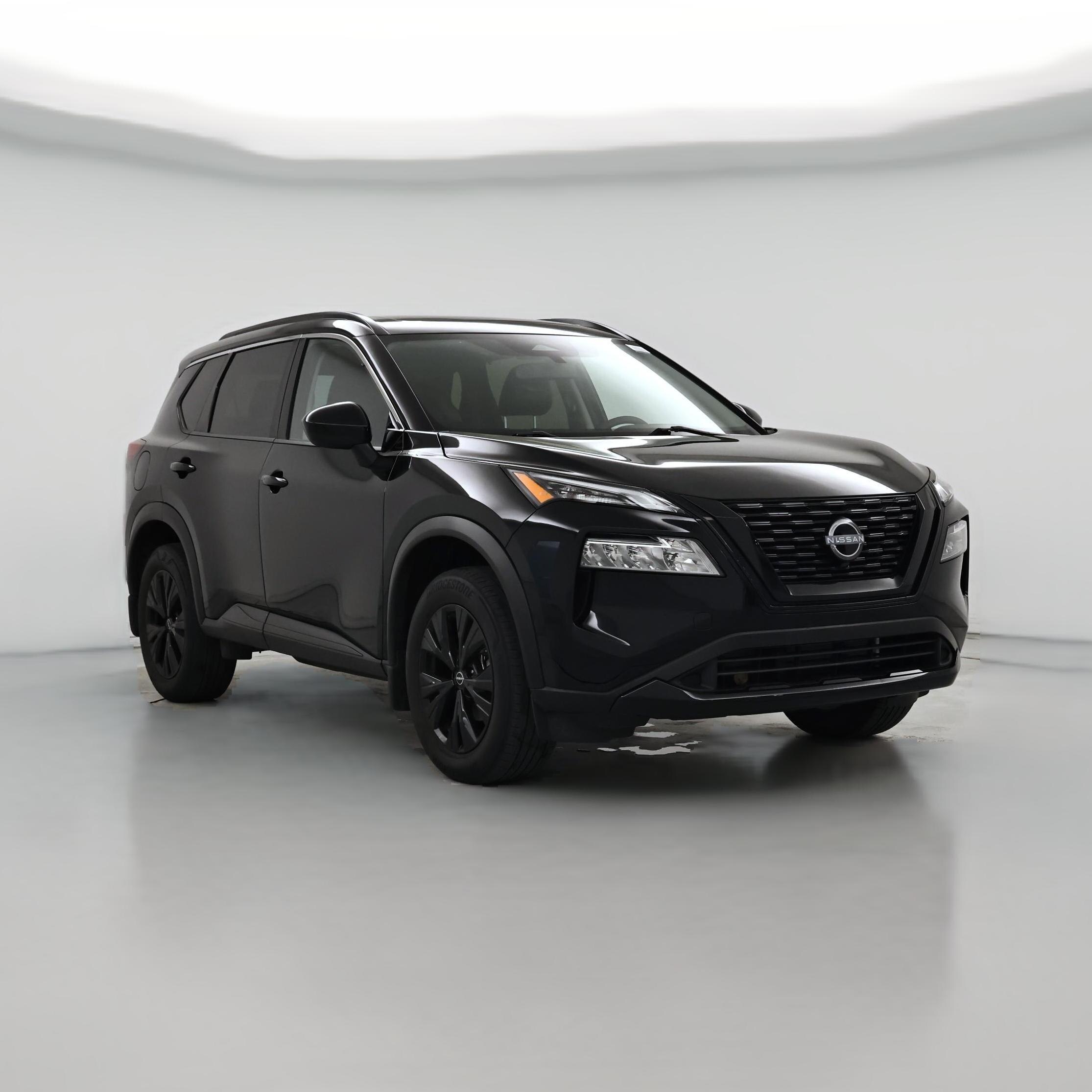 Thumbnail: 2023 Nissan Rogue - 1