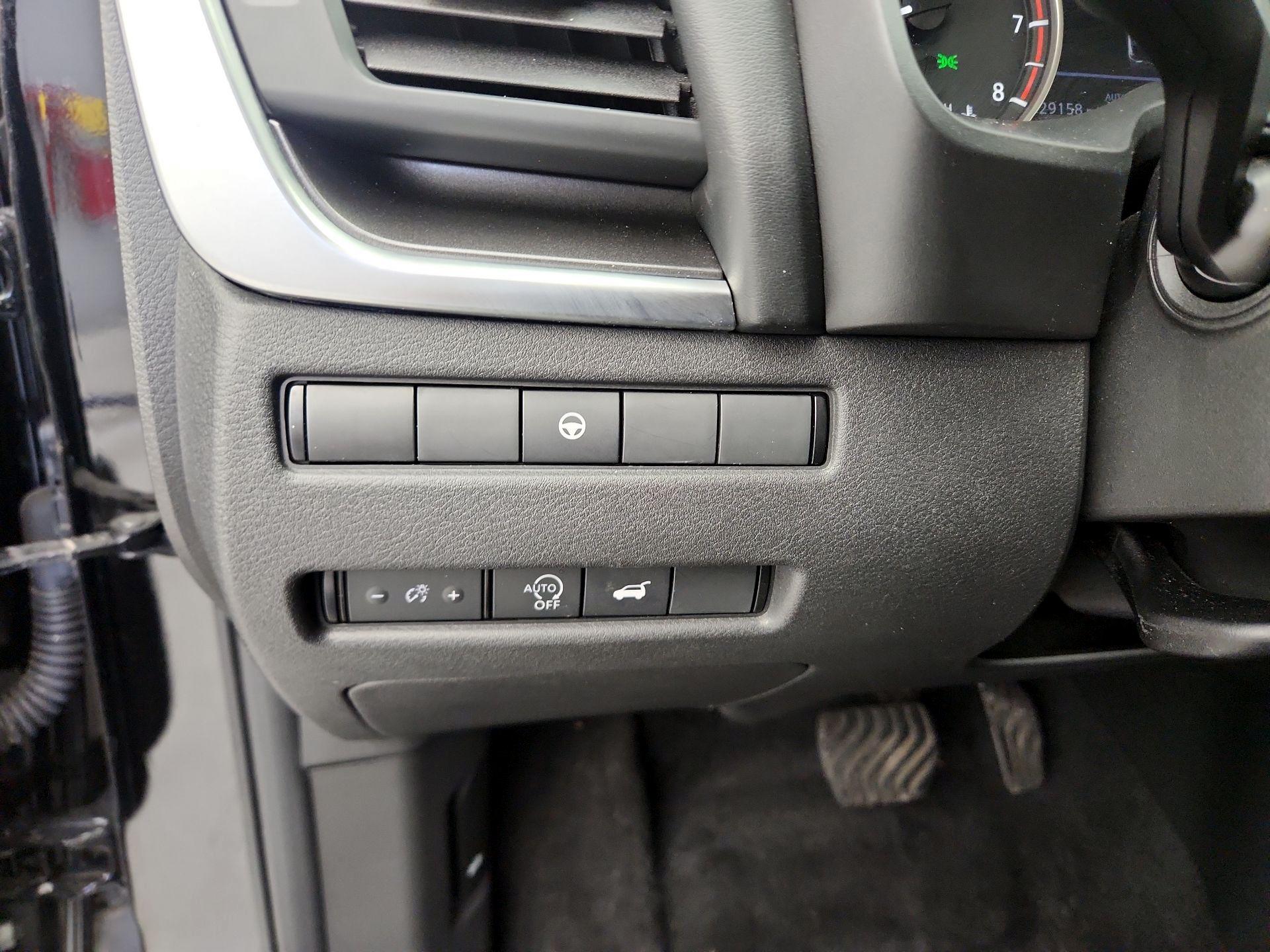 Thumbnail: 2023 Nissan Rogue - 13