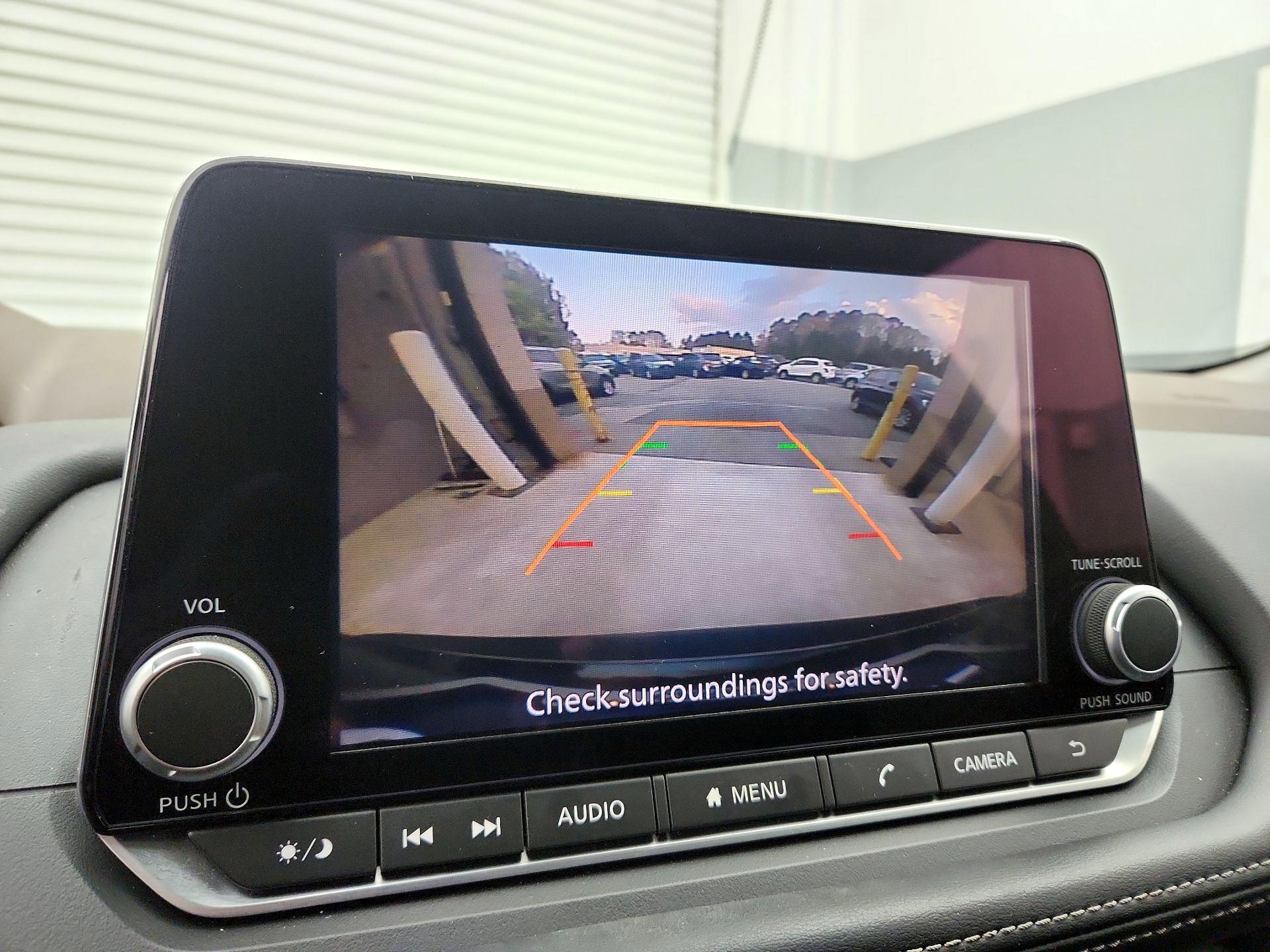 Thumbnail: 2023 Nissan Rogue - 14