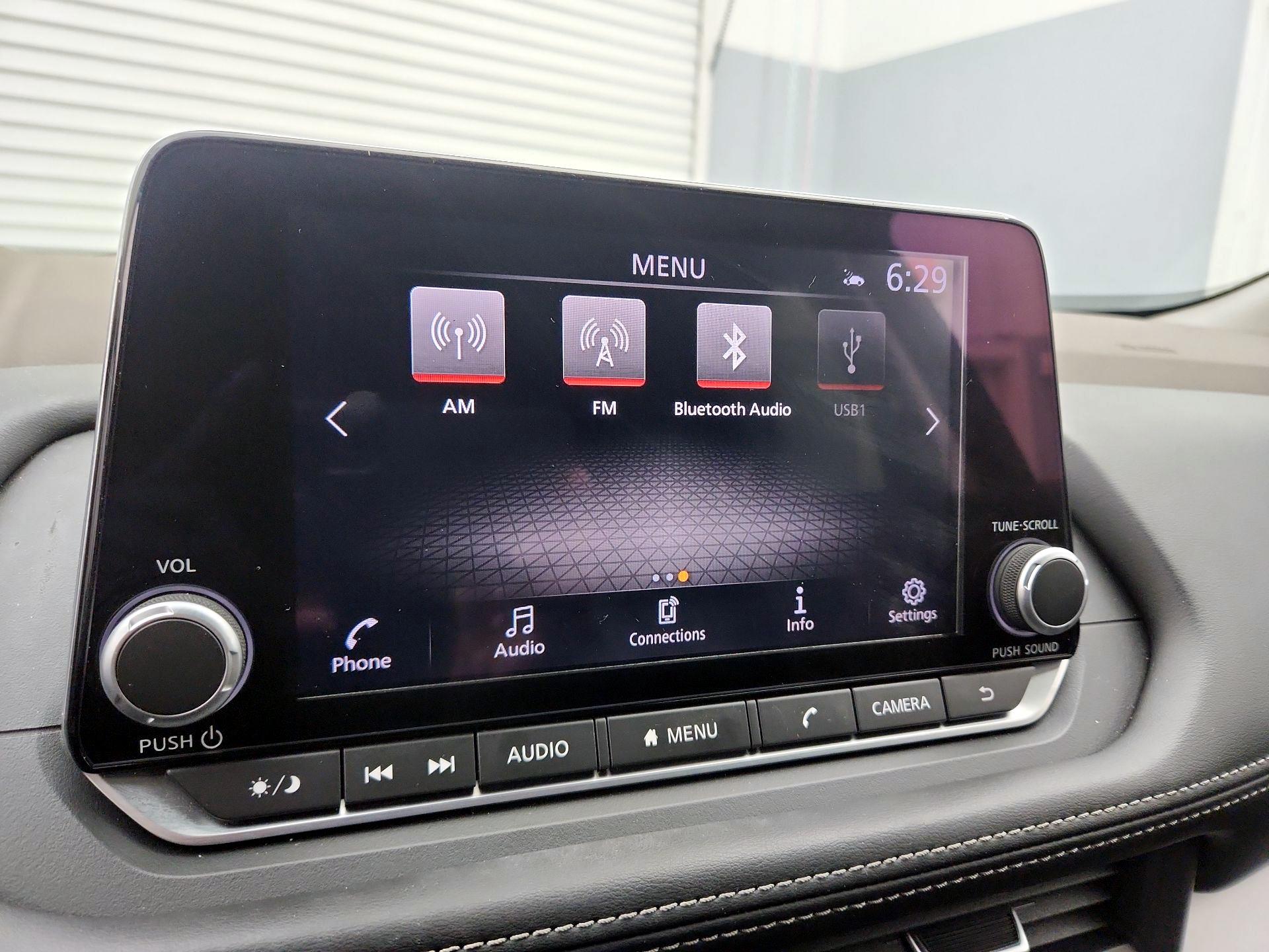 Thumbnail: 2023 Nissan Rogue - 15