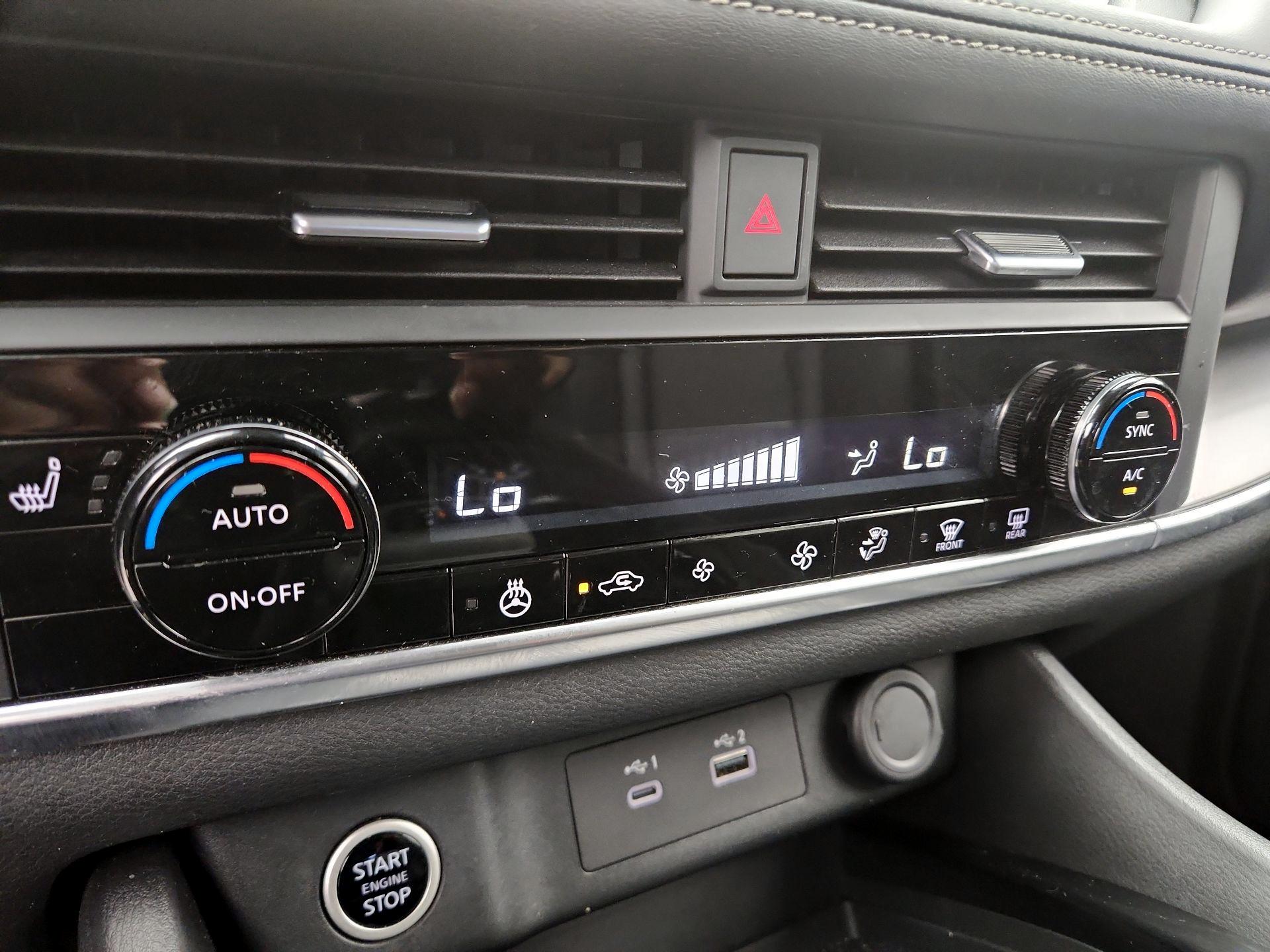 Thumbnail: 2023 Nissan Rogue - 16