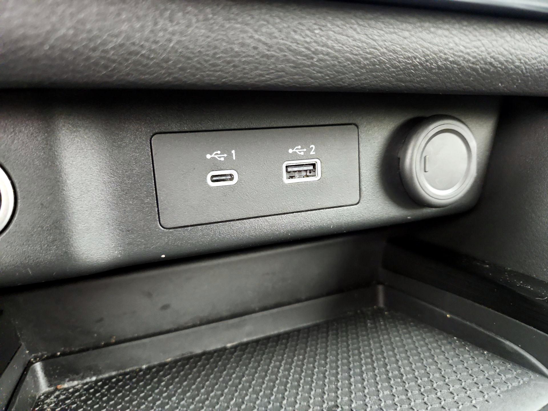 Thumbnail: 2023 Nissan Rogue - 18