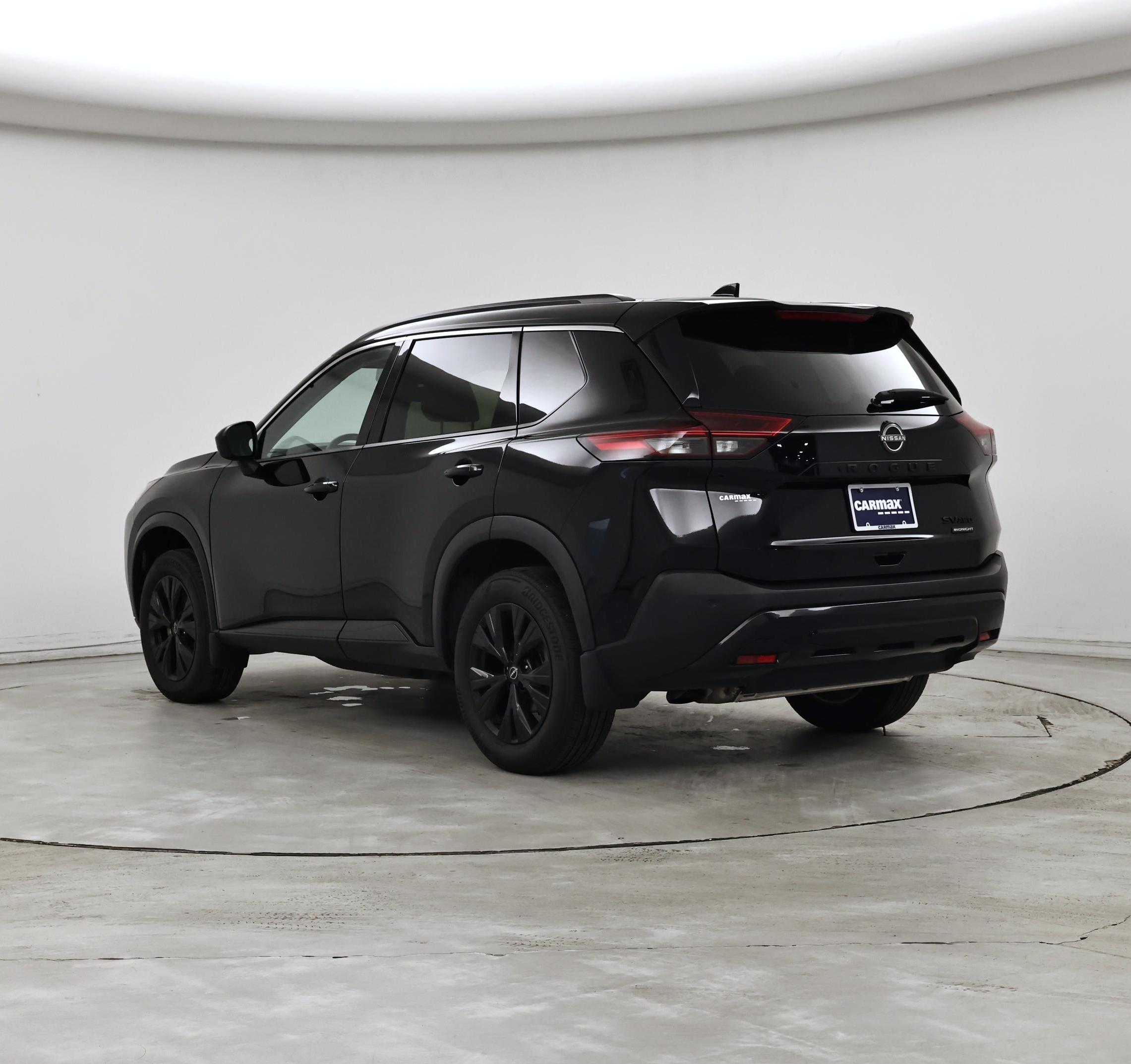 Thumbnail: 2023 Nissan Rogue - 2
