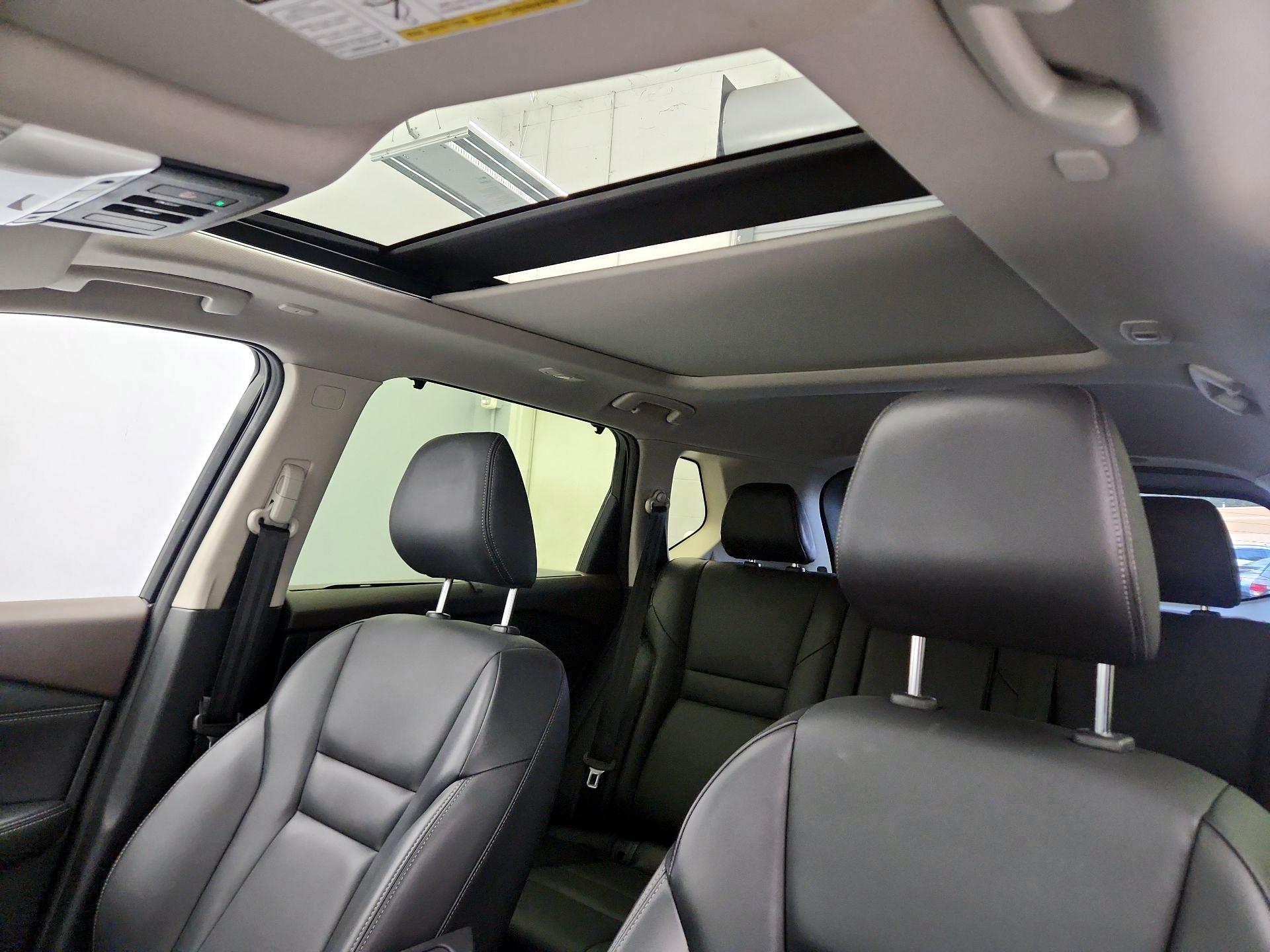 Thumbnail: 2023 Nissan Rogue - 19