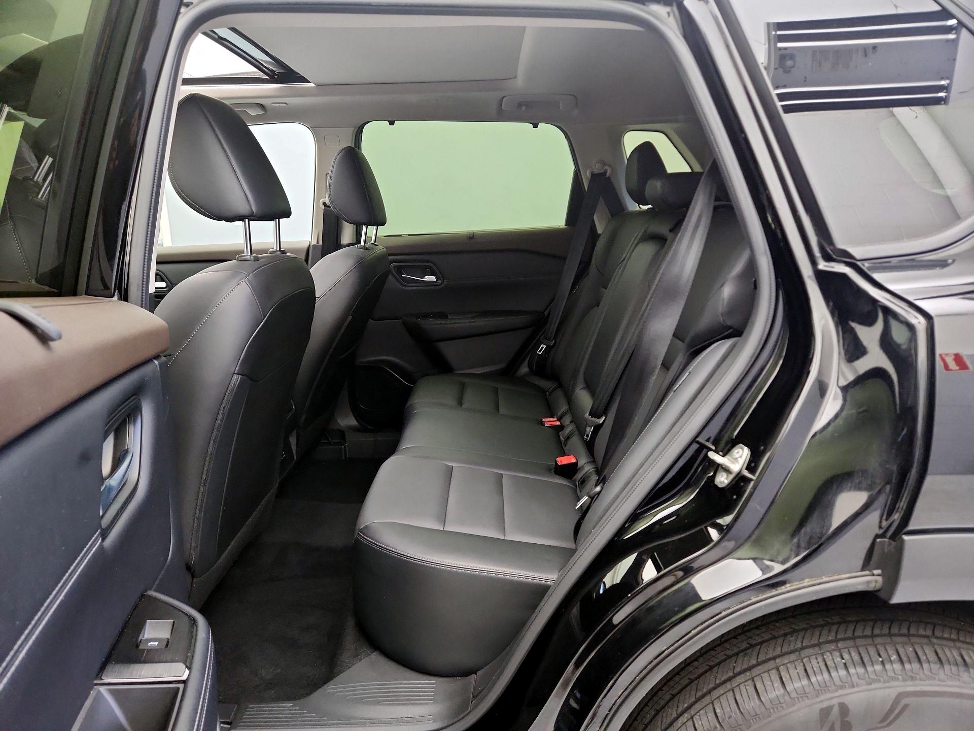 Thumbnail: 2023 Nissan Rogue - 20