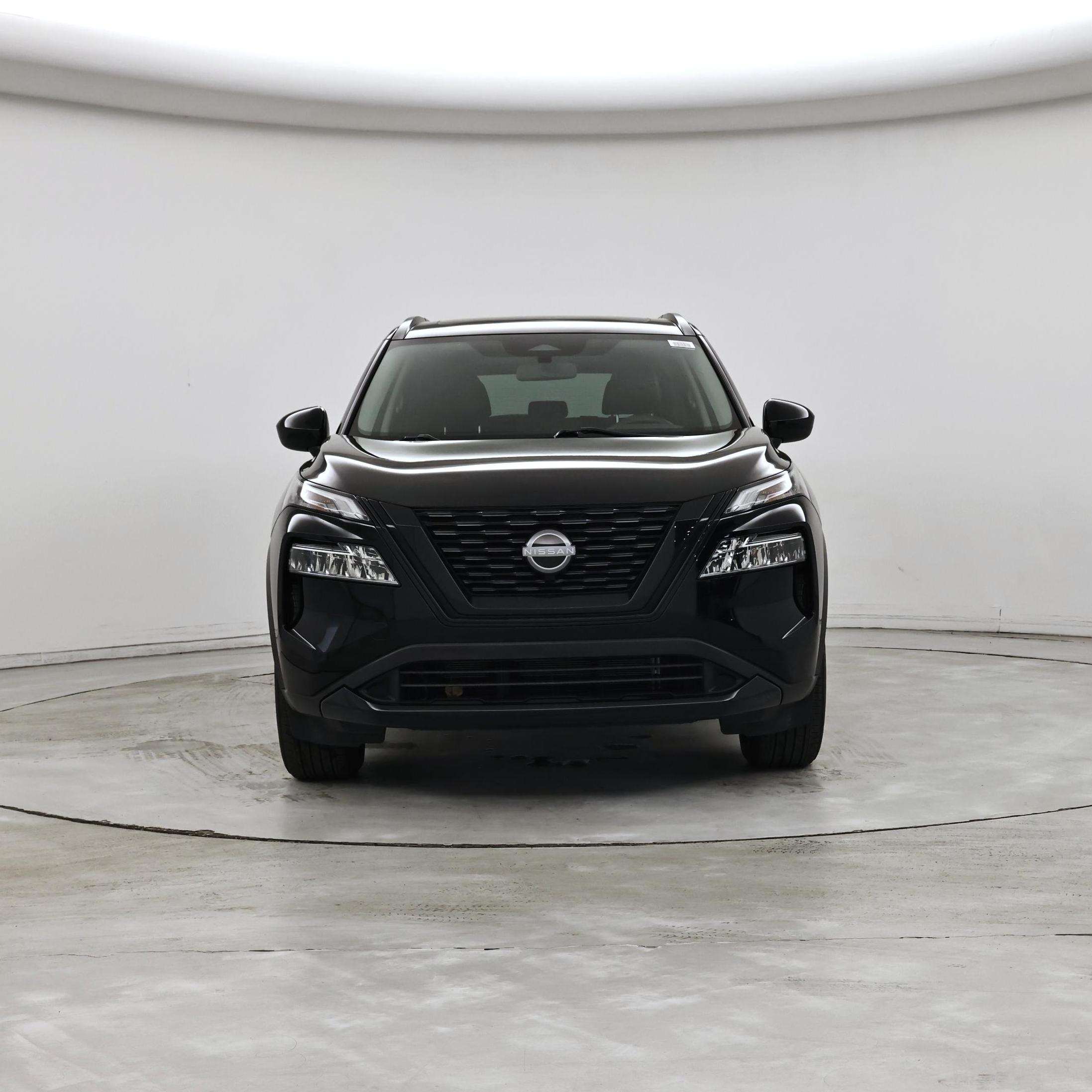 Thumbnail: 2023 Nissan Rogue - 5