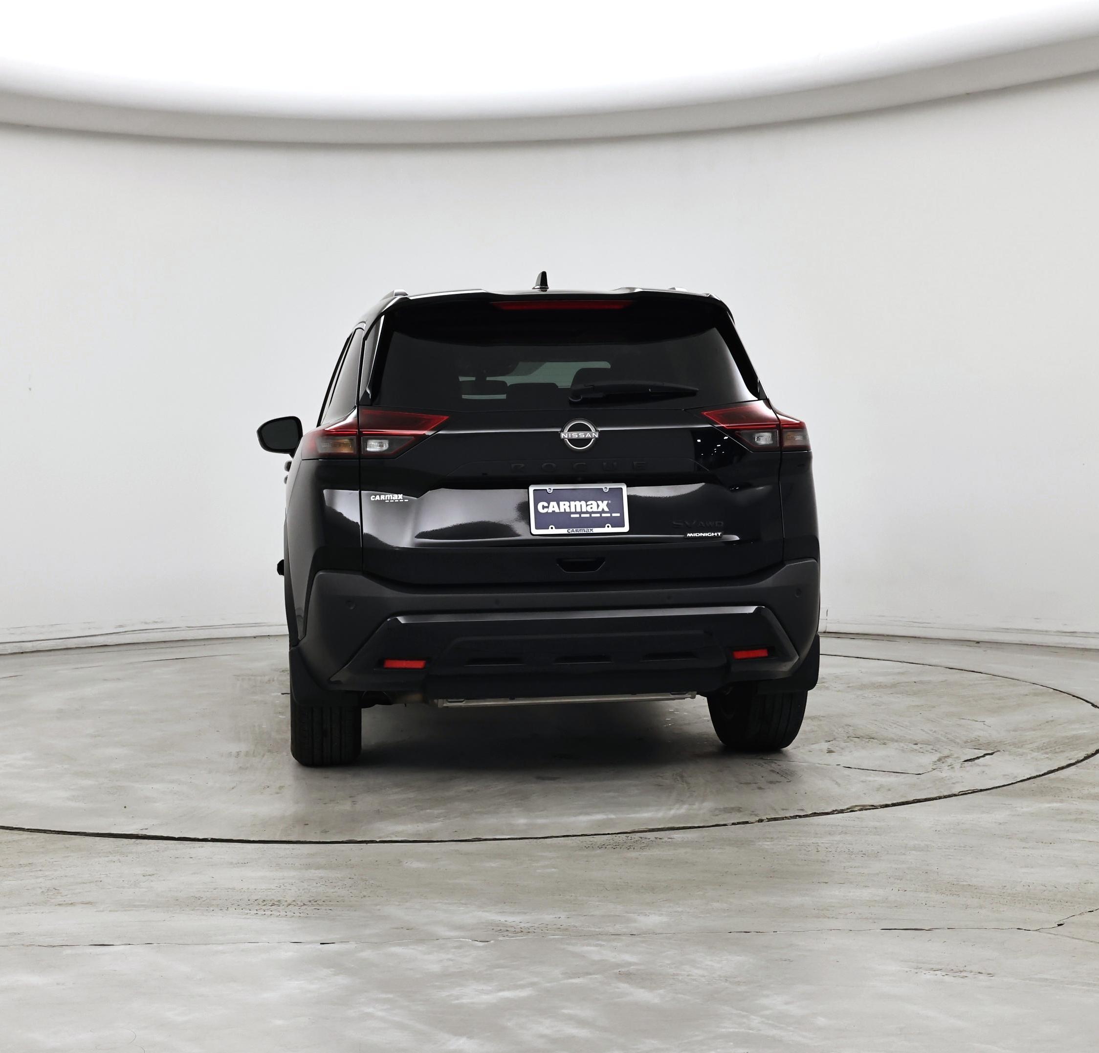 Thumbnail: 2023 Nissan Rogue - 6