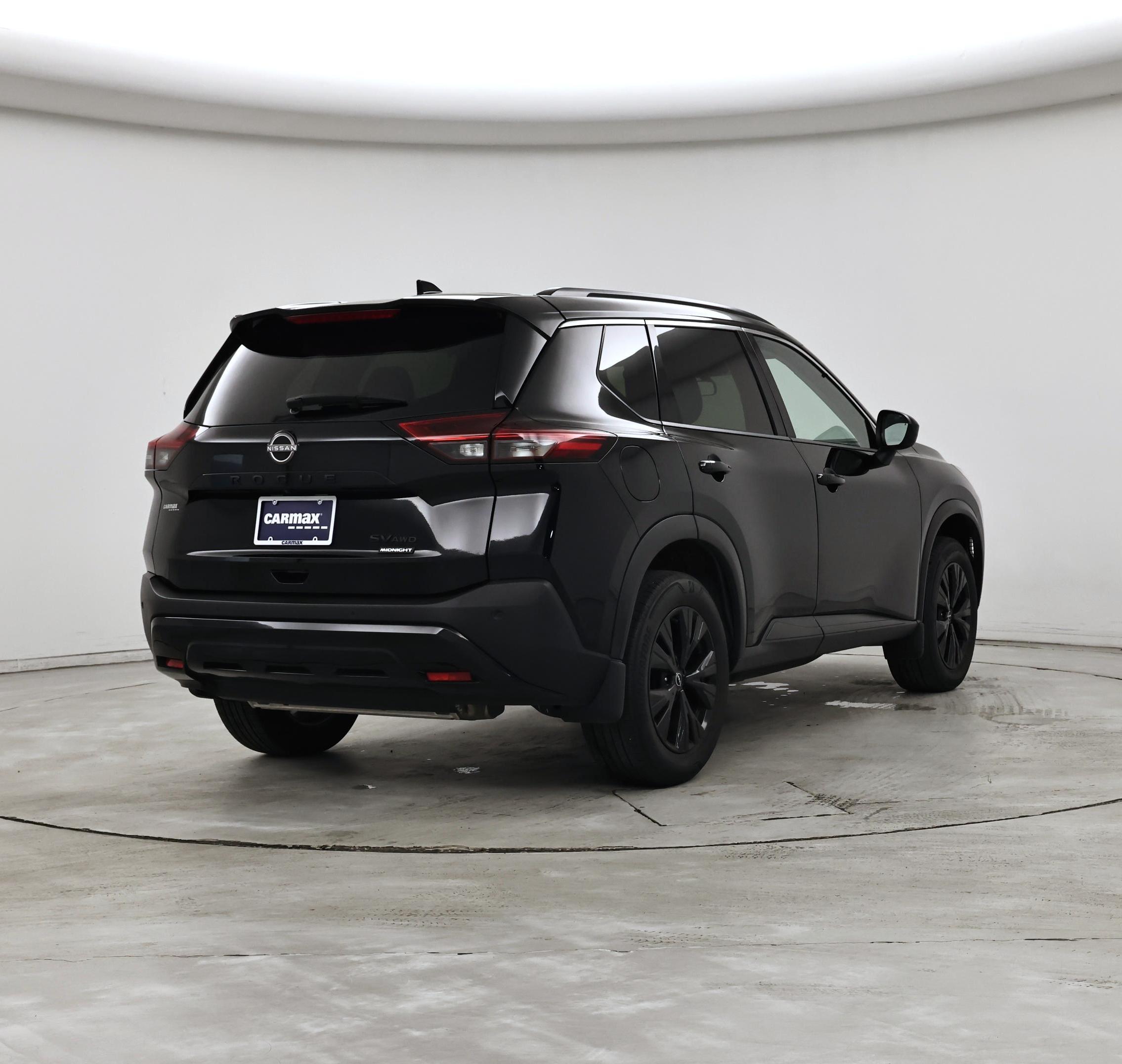 Thumbnail: 2023 Nissan Rogue - 8