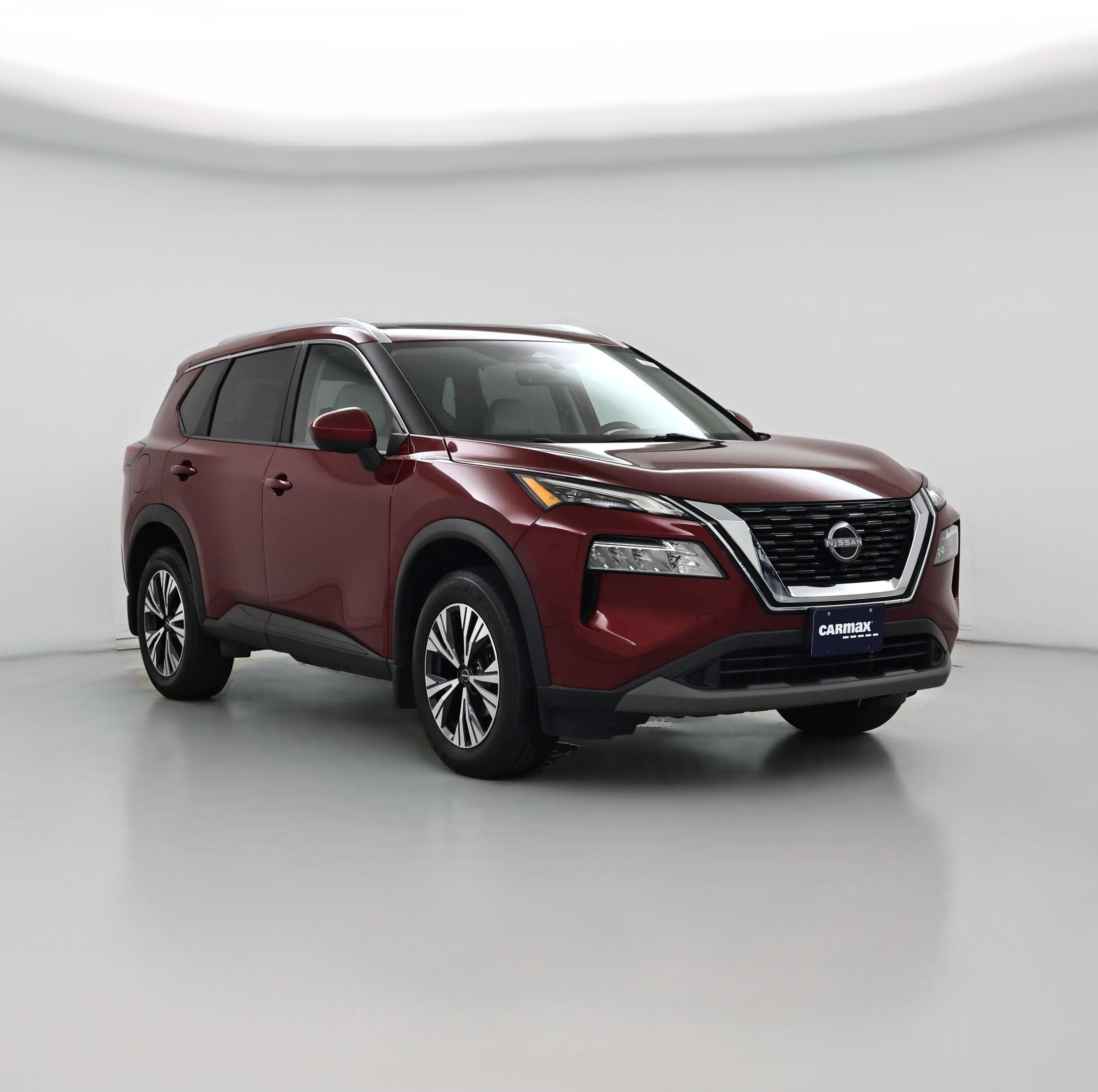 Thumbnail: 2023 Nissan Rogue - 1