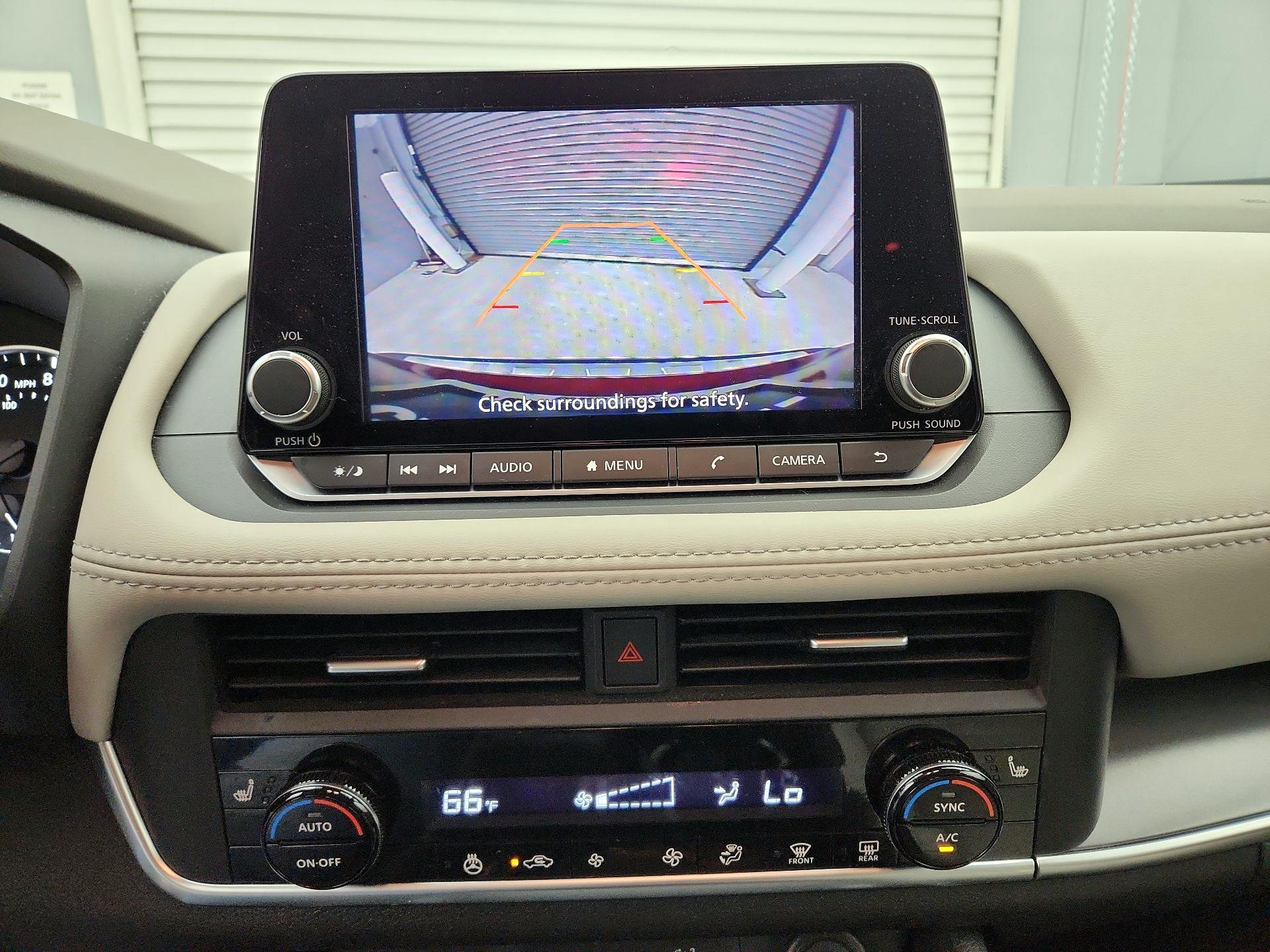 Thumbnail: 2023 Nissan Rogue - 14