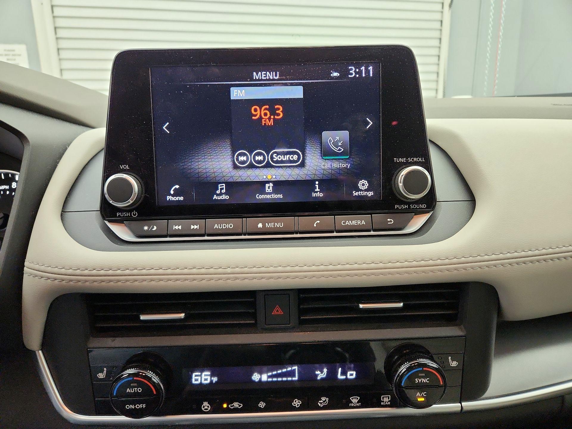 Thumbnail: 2023 Nissan Rogue - 15