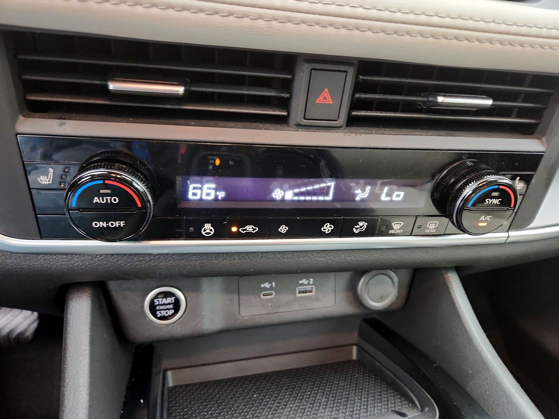 Thumbnail: 2023 Nissan Rogue - 16