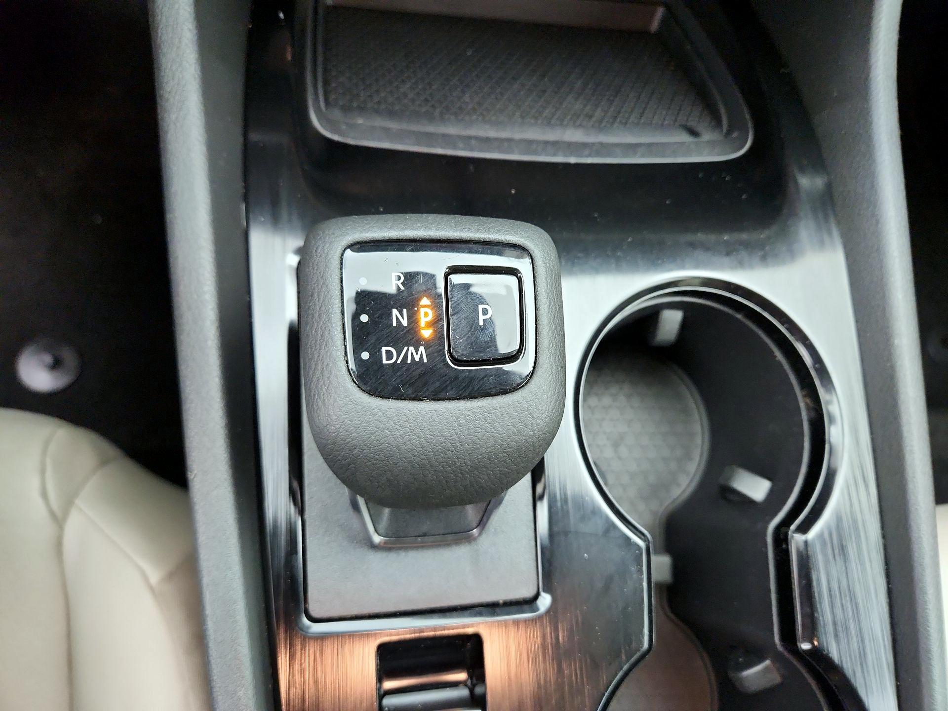 Thumbnail: 2023 Nissan Rogue - 17