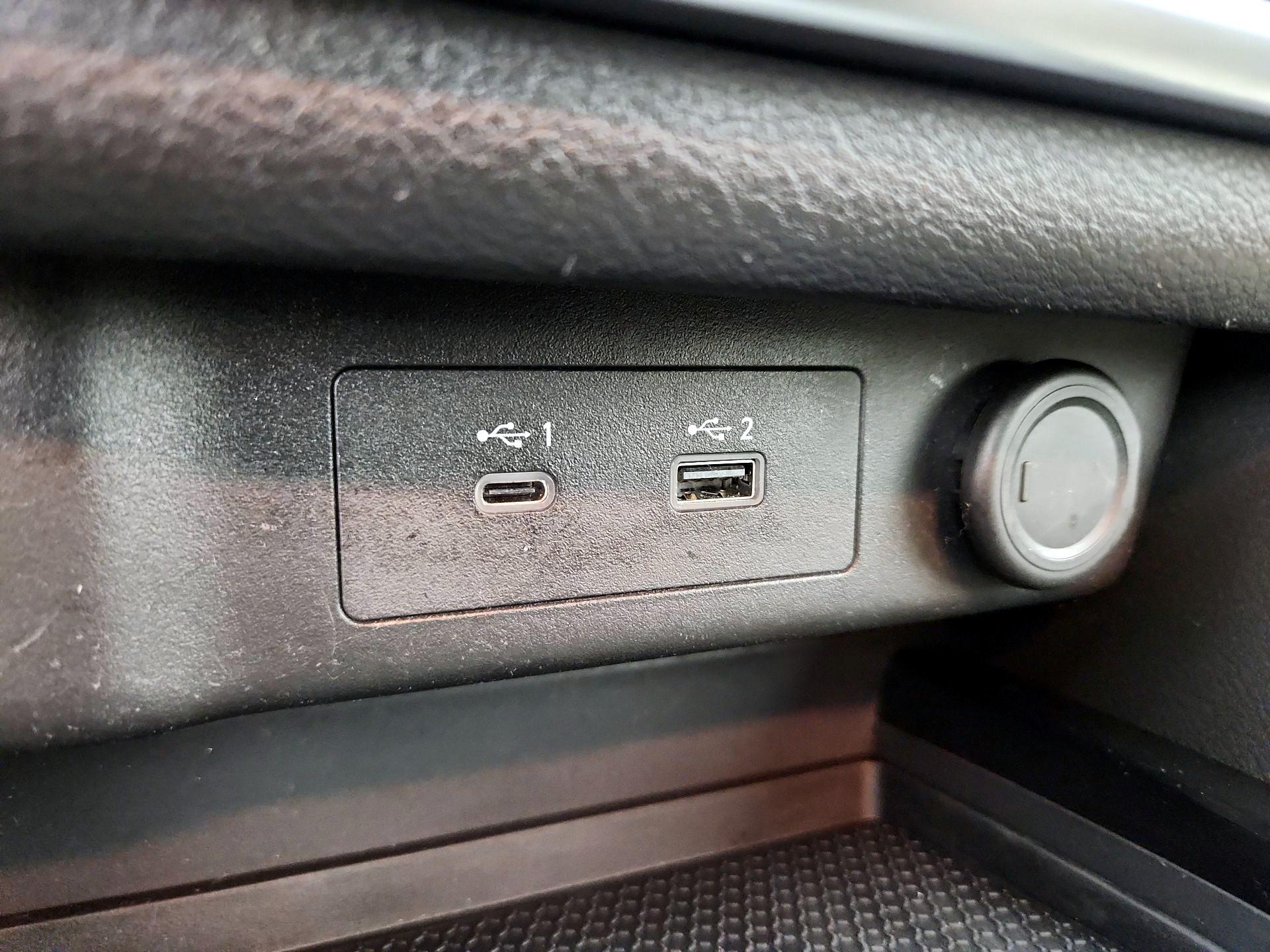 Thumbnail: 2023 Nissan Rogue - 18