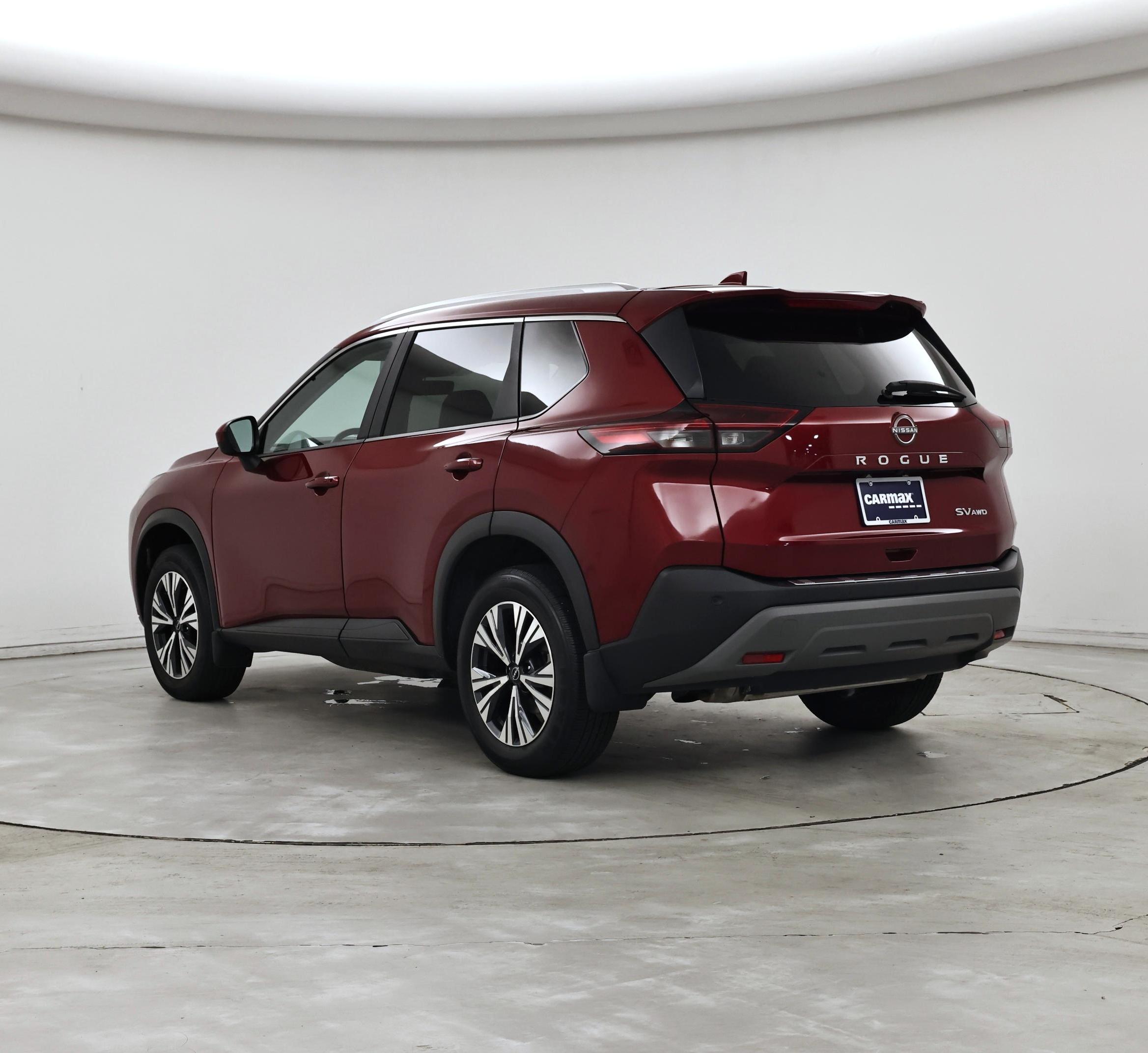 Thumbnail: 2023 Nissan Rogue - 2