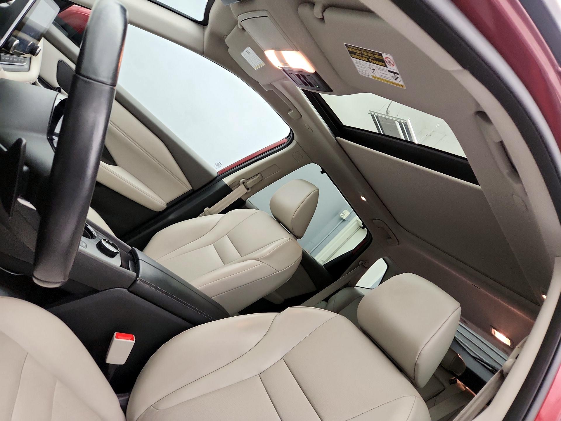 Thumbnail: 2023 Nissan Rogue - 19