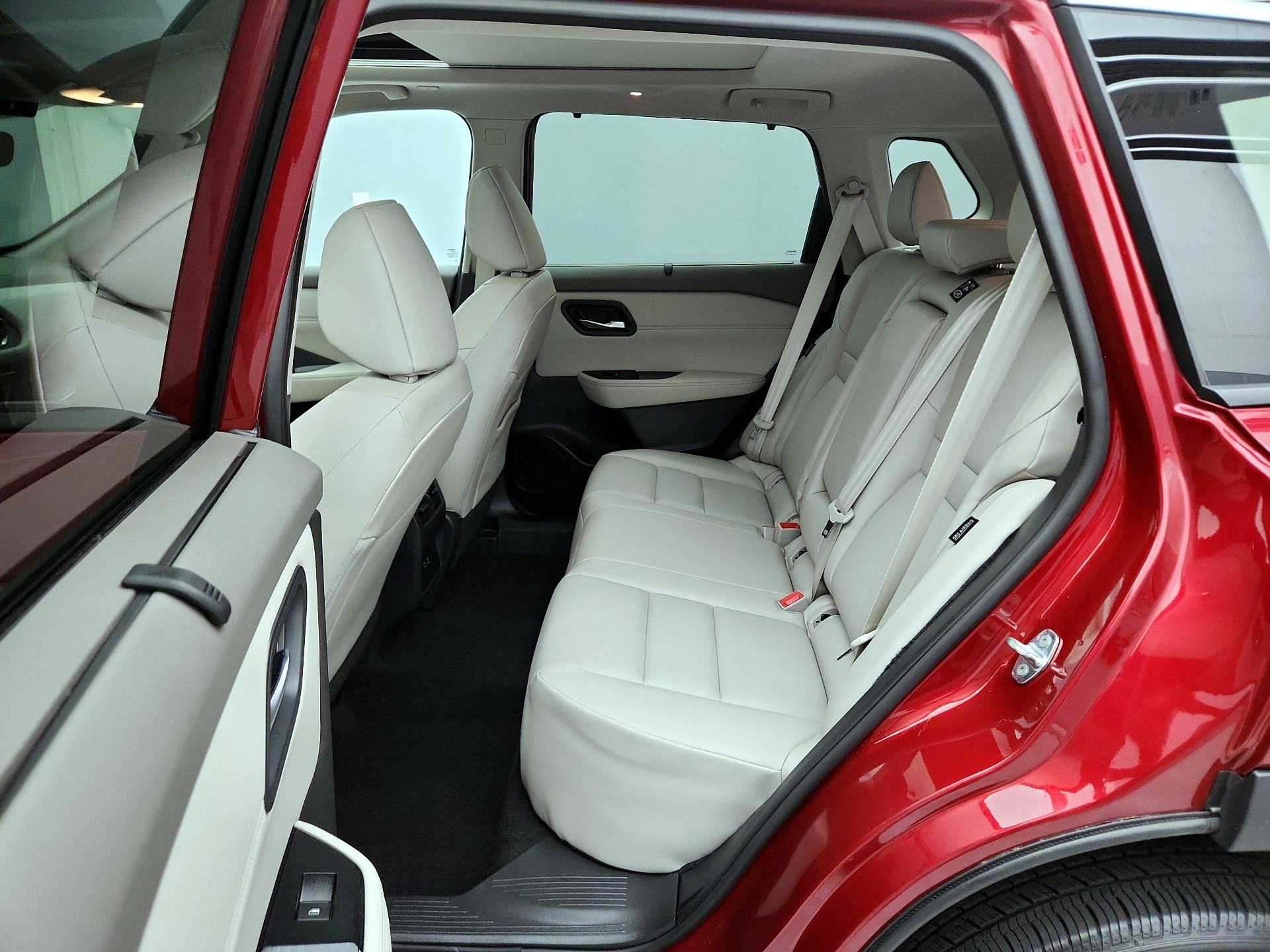 Thumbnail: 2023 Nissan Rogue - 20